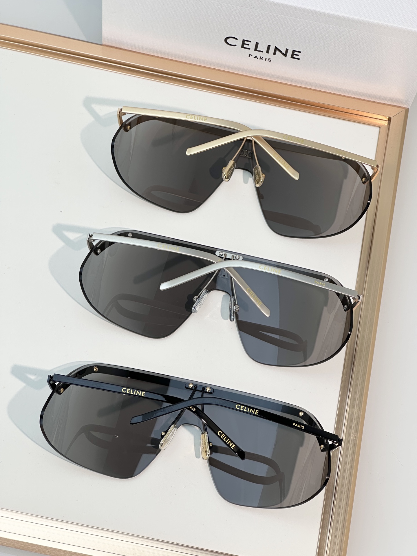 Designer Sunglasses CL40350U