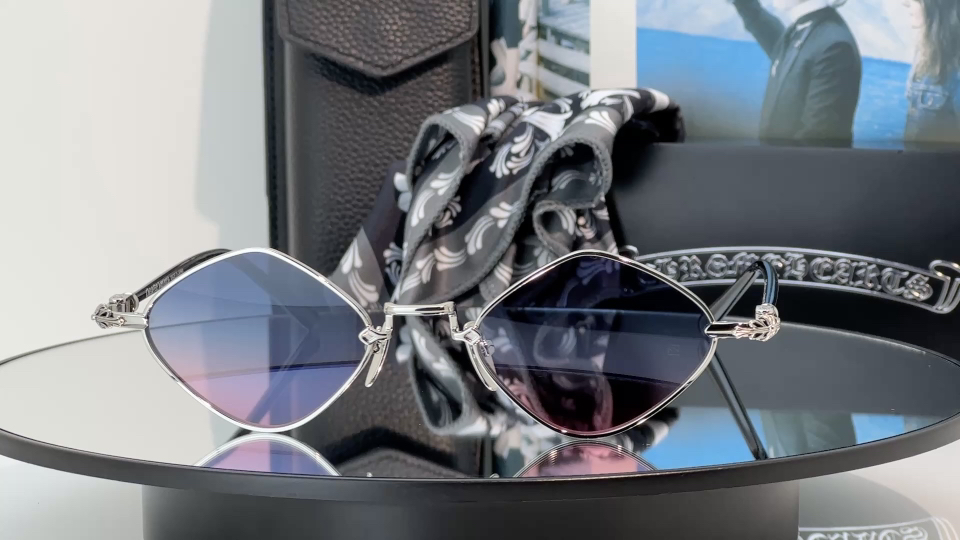 Designer Sunglasses