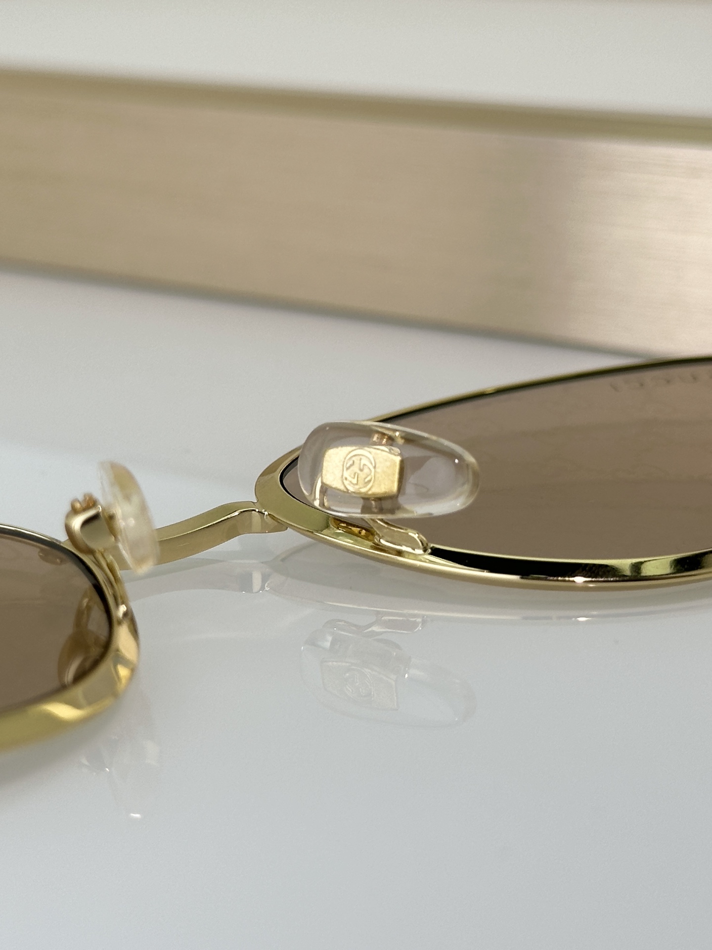 Gucci Sunglasses GG1853S