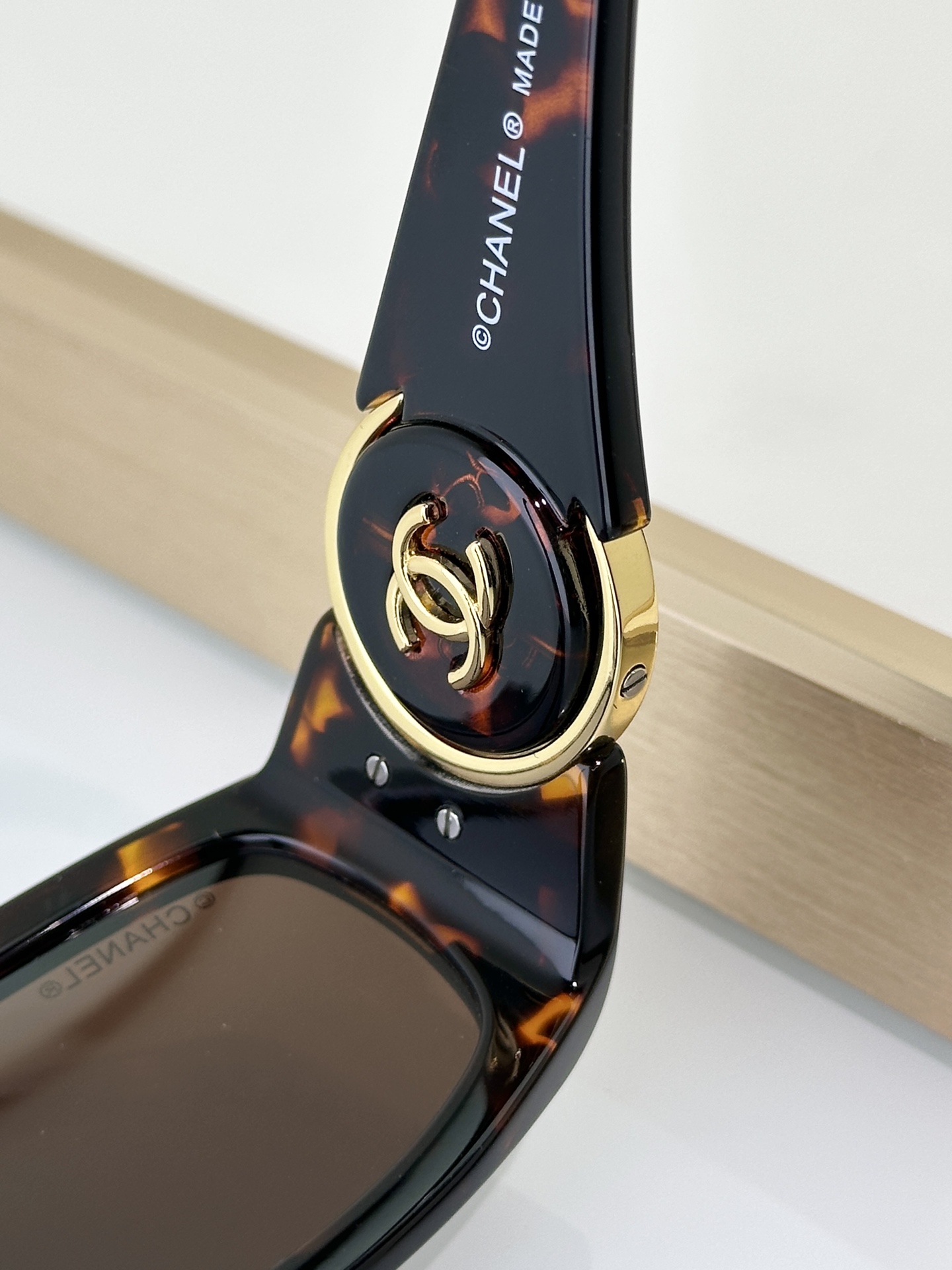 Chanel Sunglasses CH6030S