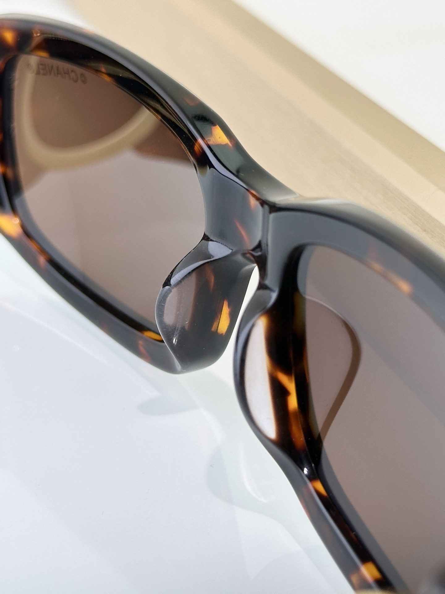Chanel Sunglasses CH6030S