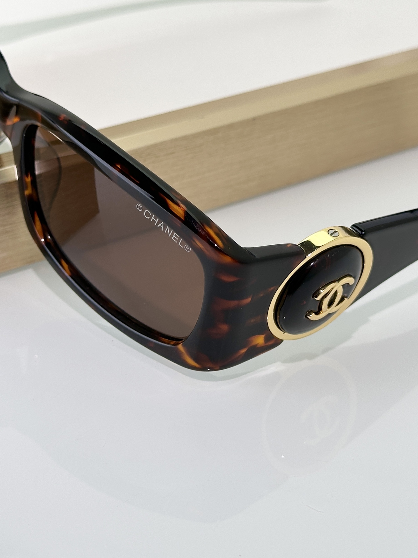Chanel Sunglasses CH6030S