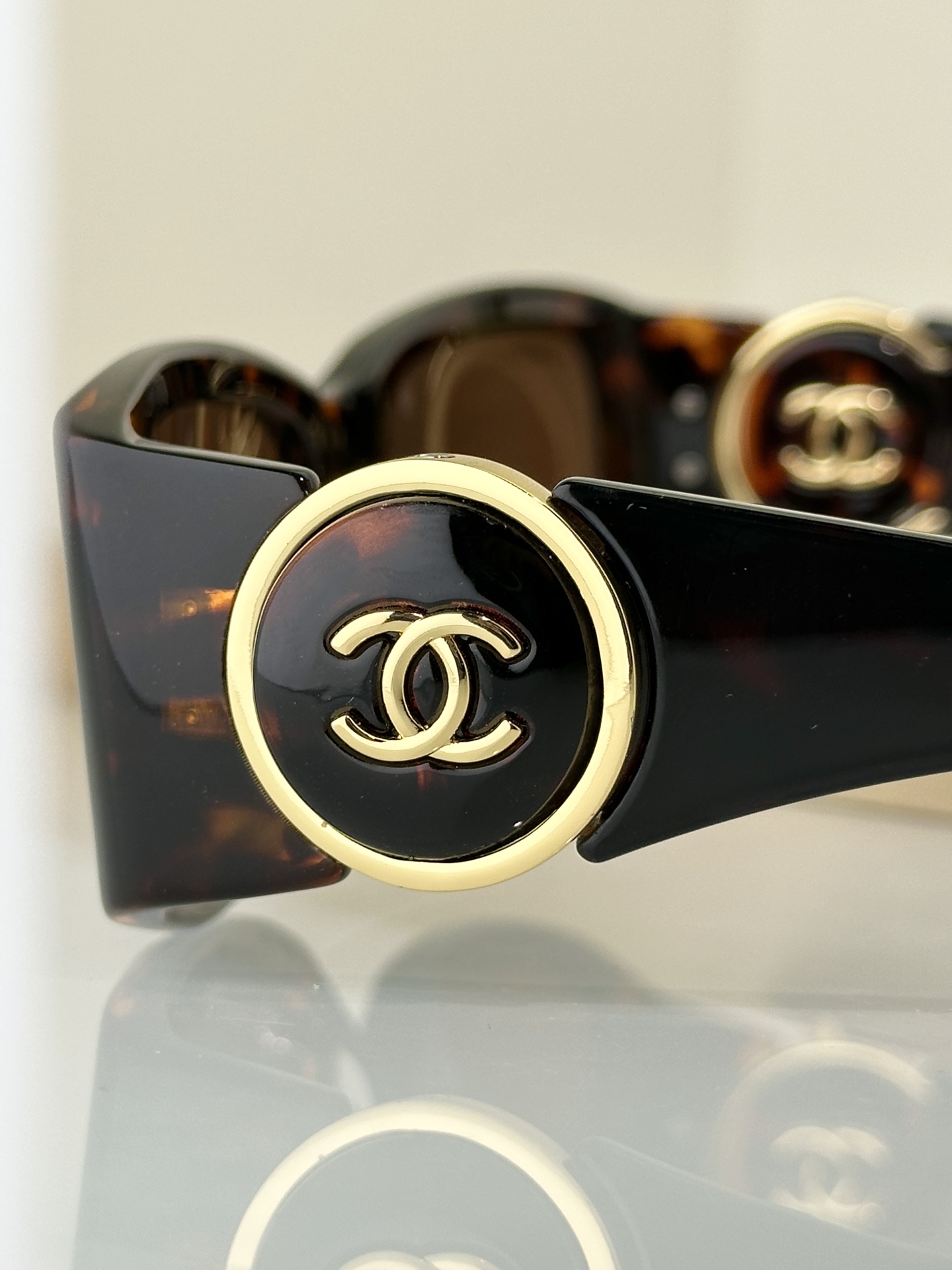 Chanel Sunglasses CH6030S