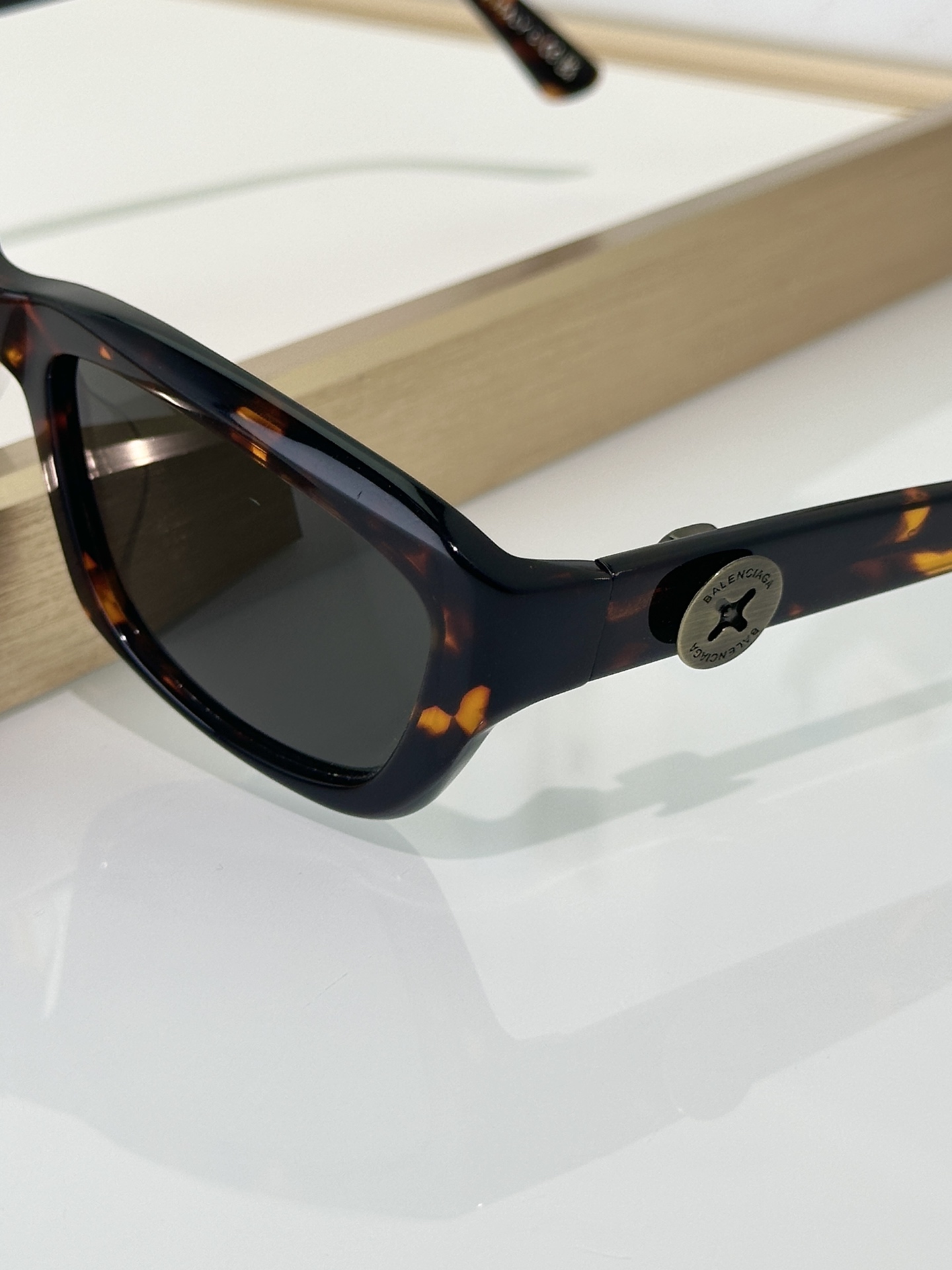 Balenciaga Sunglasses BB0409S
