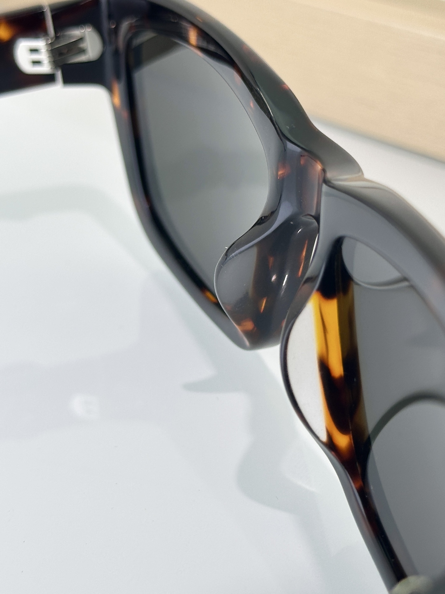 Balenciaga Sunglasses BB0409S