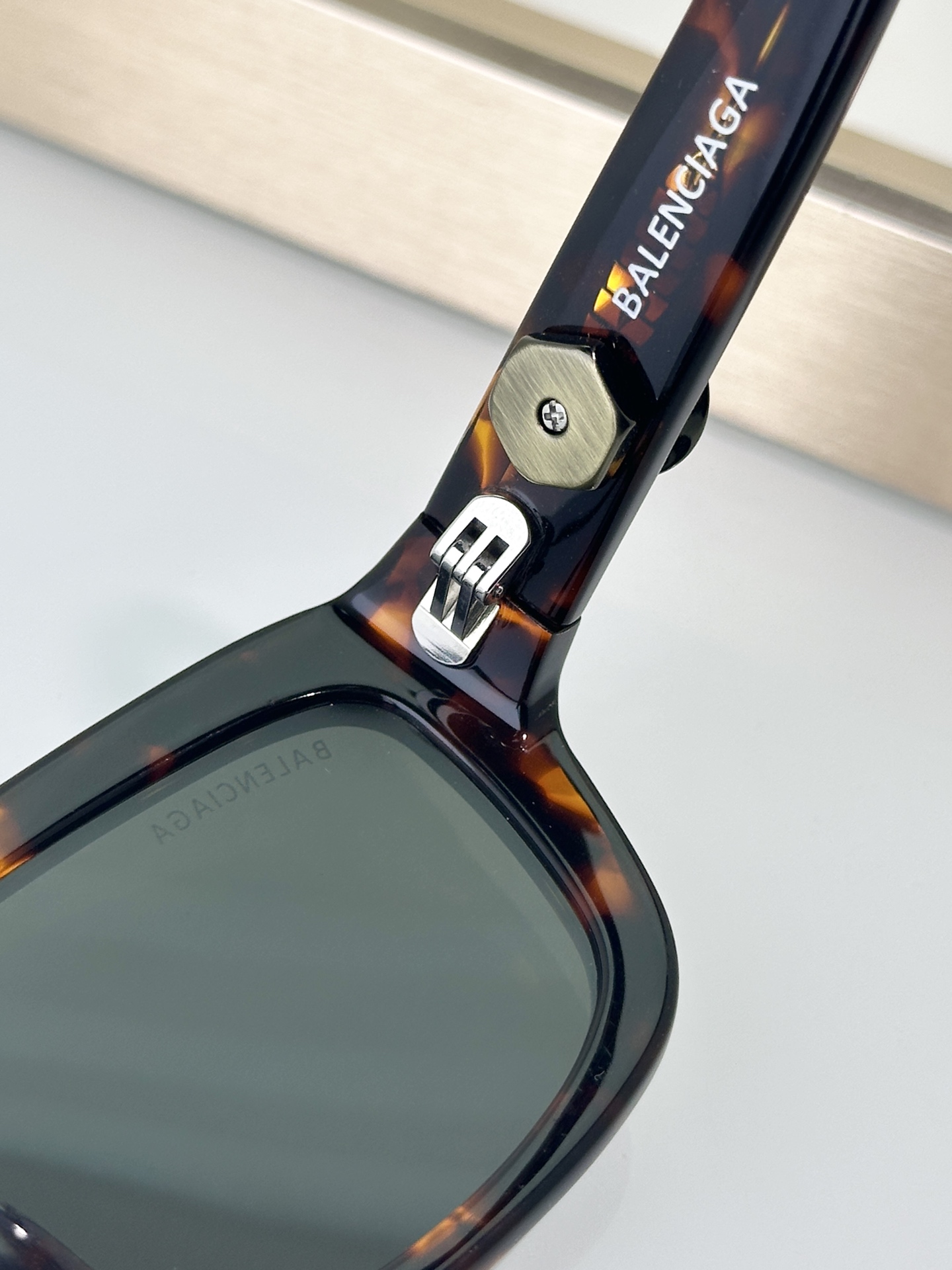 Balenciaga Sunglasses BB0409S
