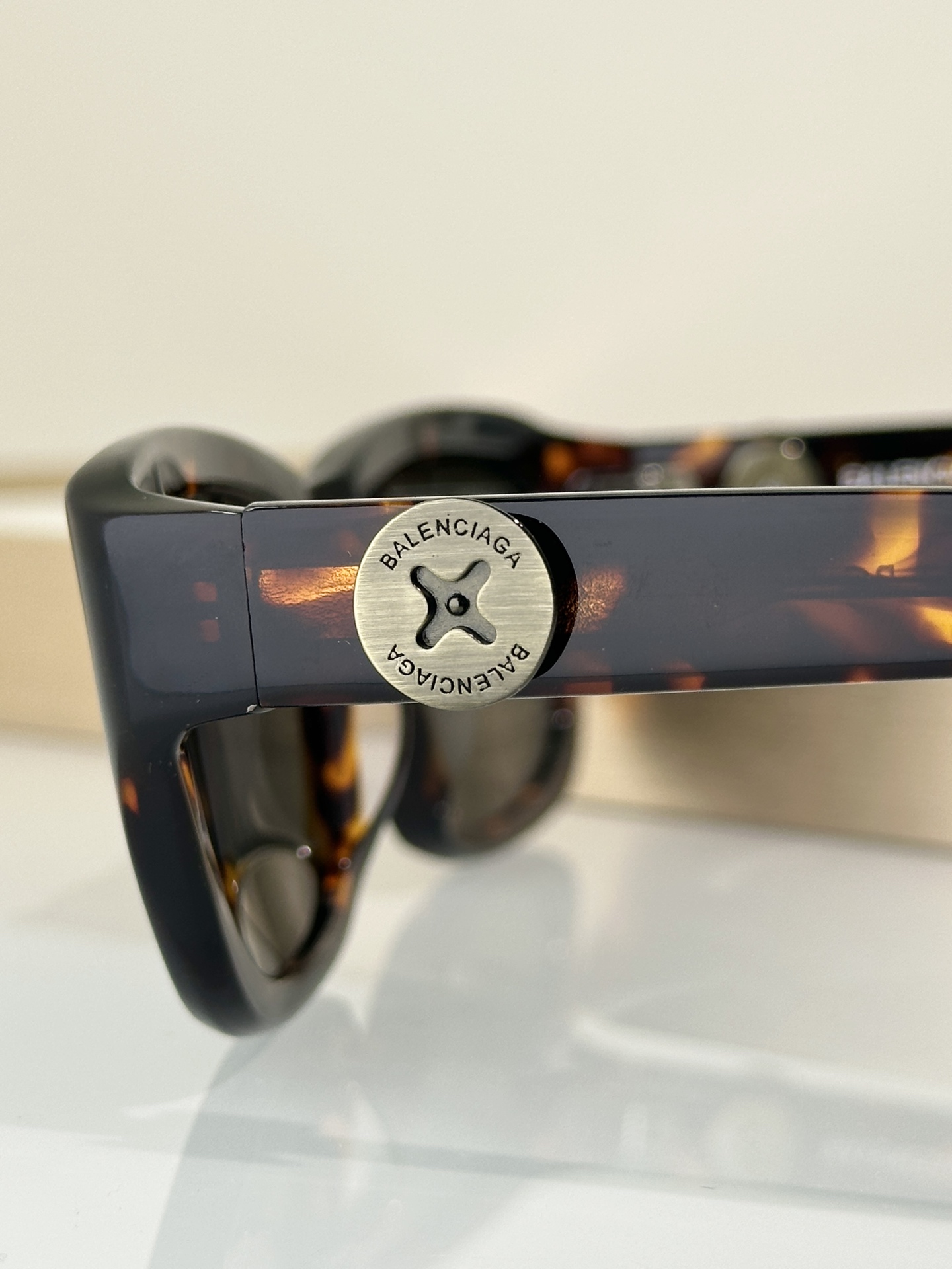 Balenciaga Sunglasses BB0409S