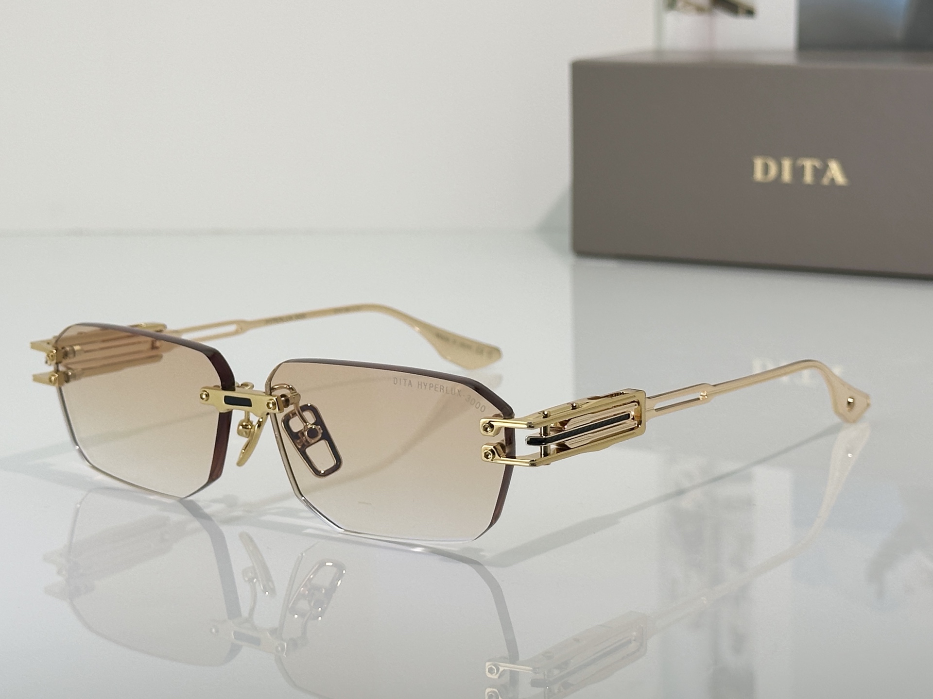 DITA Sunglasses HYPERLUX-3000