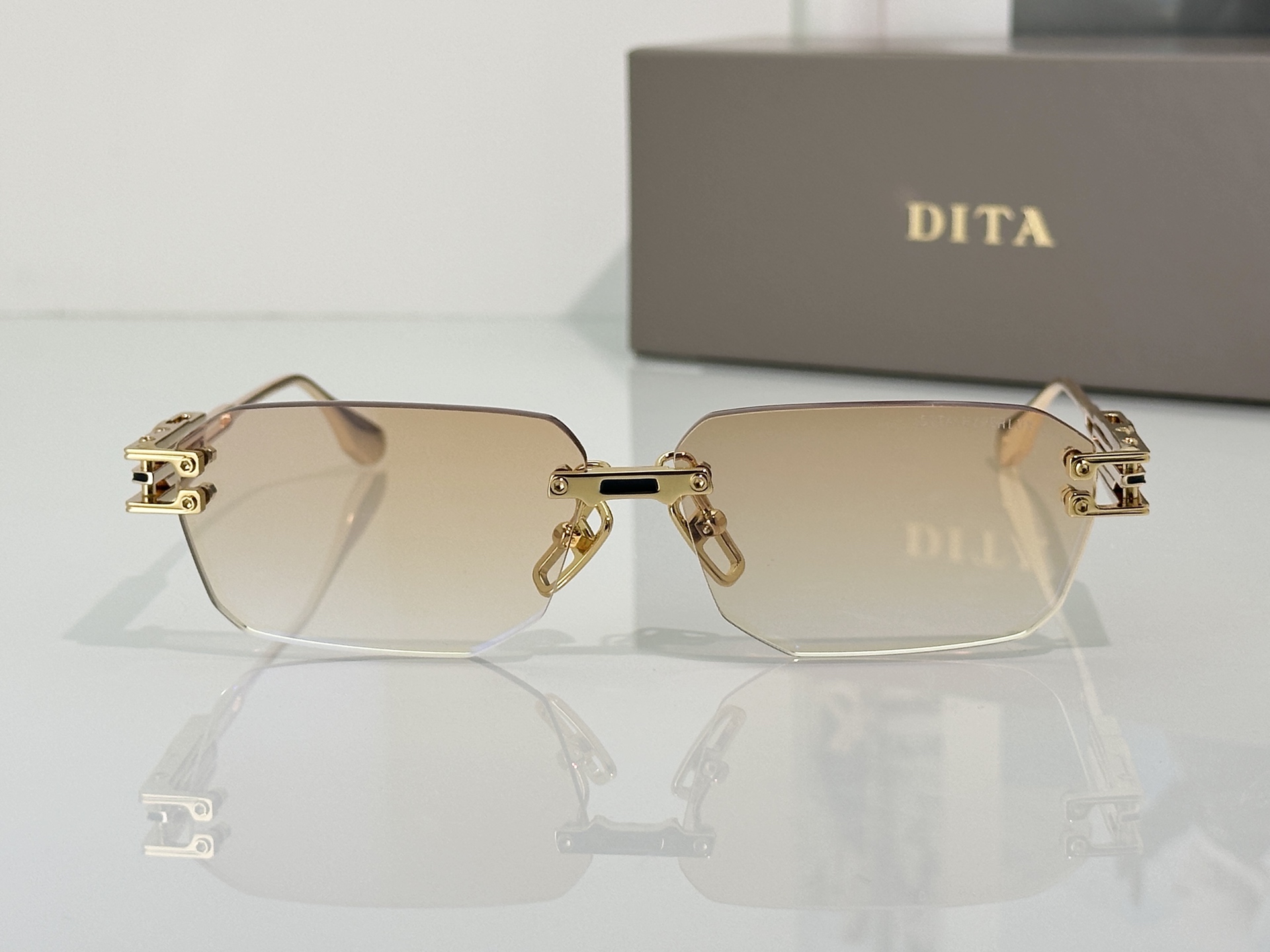 DITA Sunglasses HYPERLUX-3000