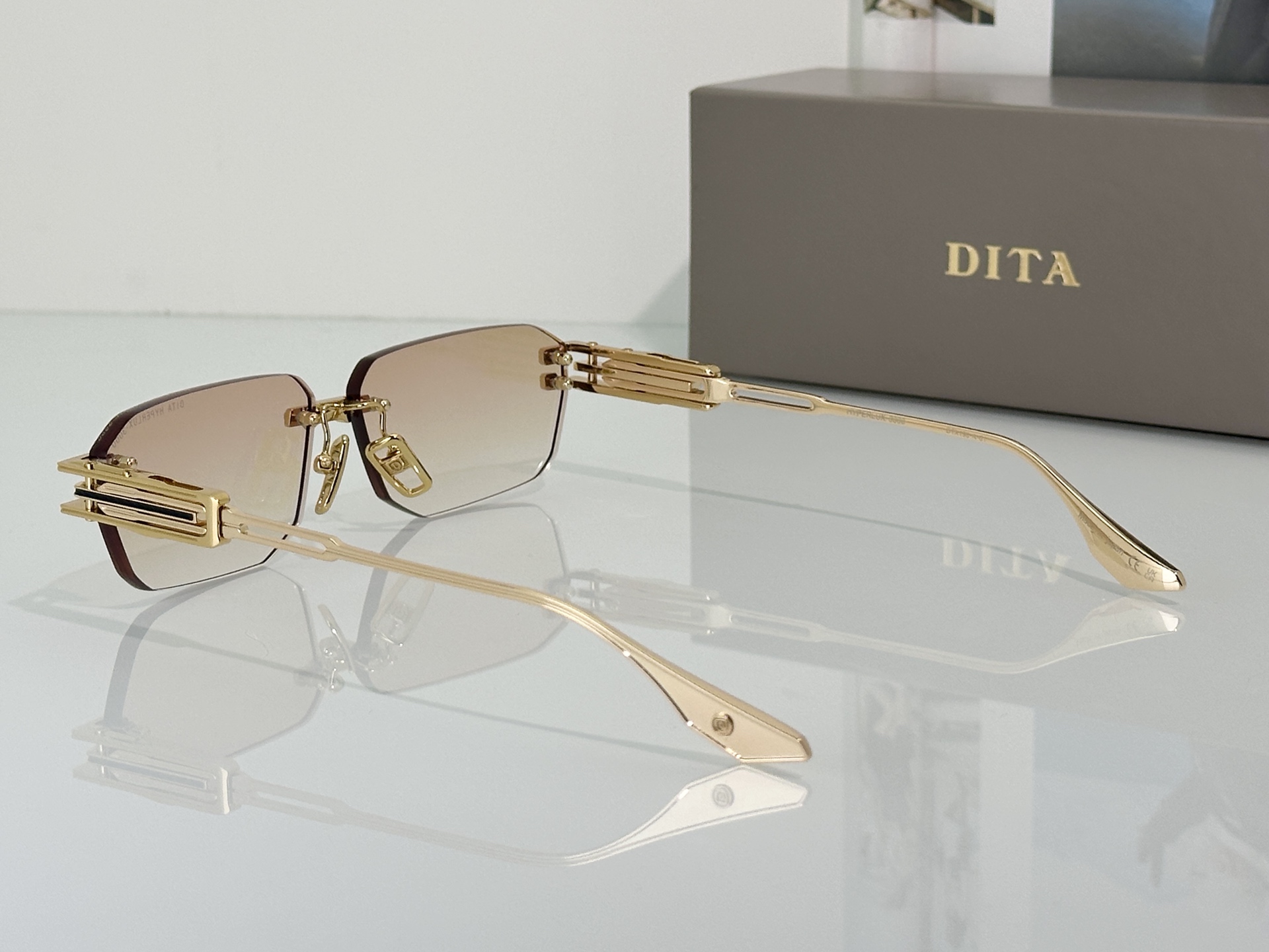 DITA Sunglasses HYPERLUX-3000