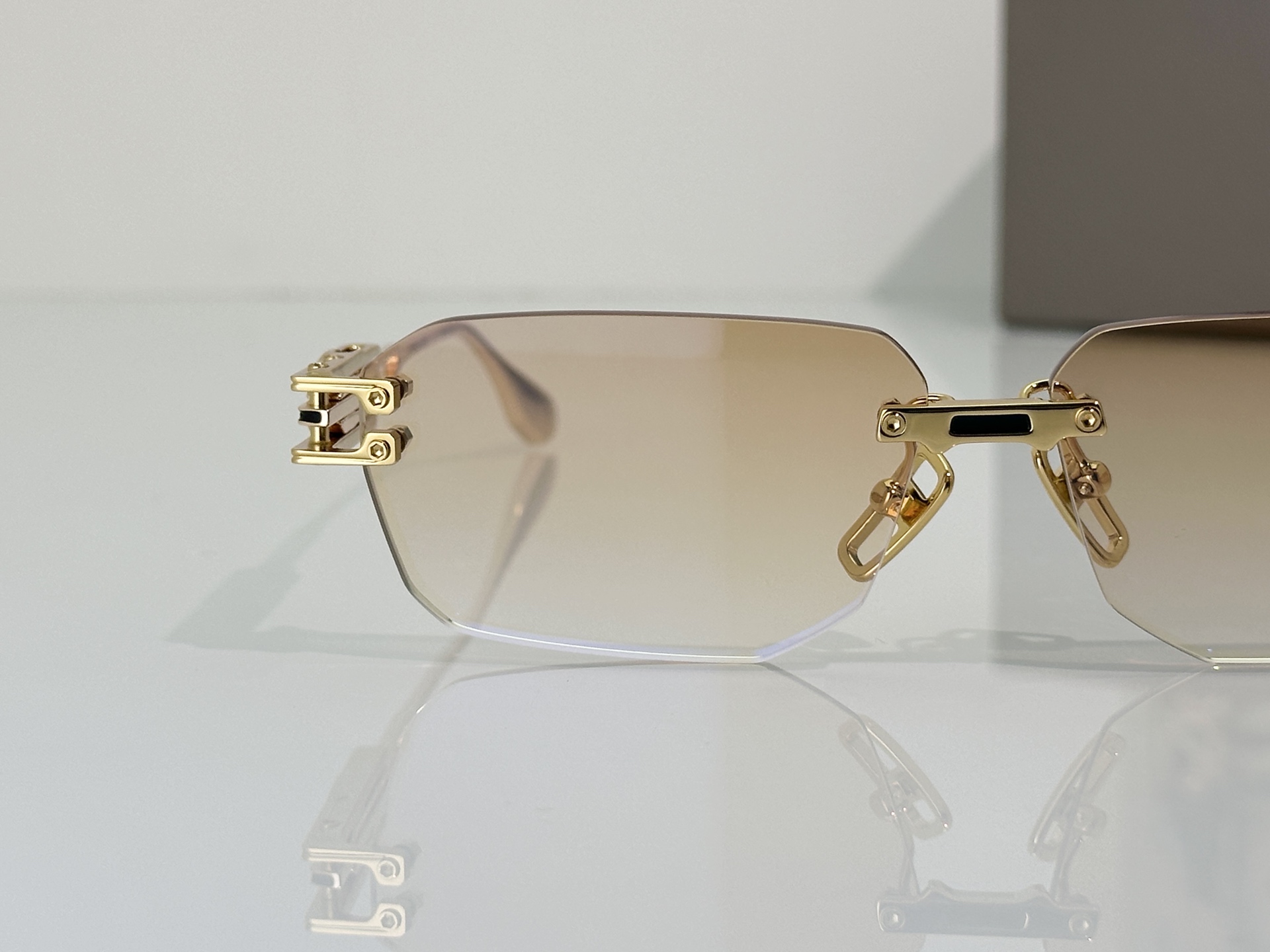 DITA Sunglasses HYPERLUX-3000