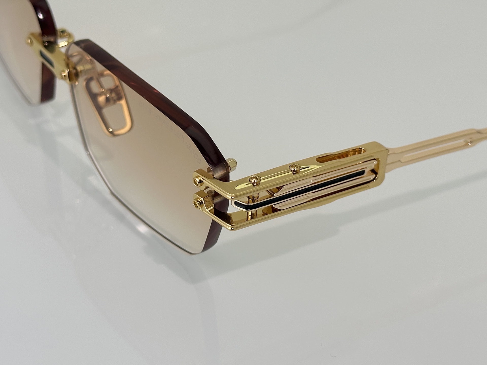 DITA Sunglasses HYPERLUX-3000