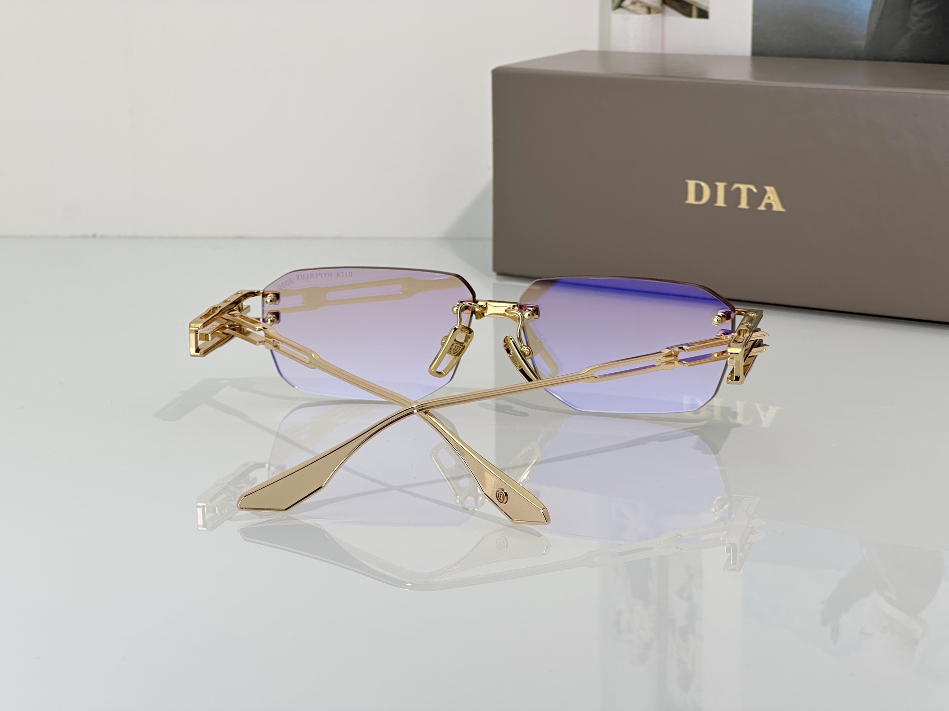 DITA Sunglasses HYPERLUX-3000