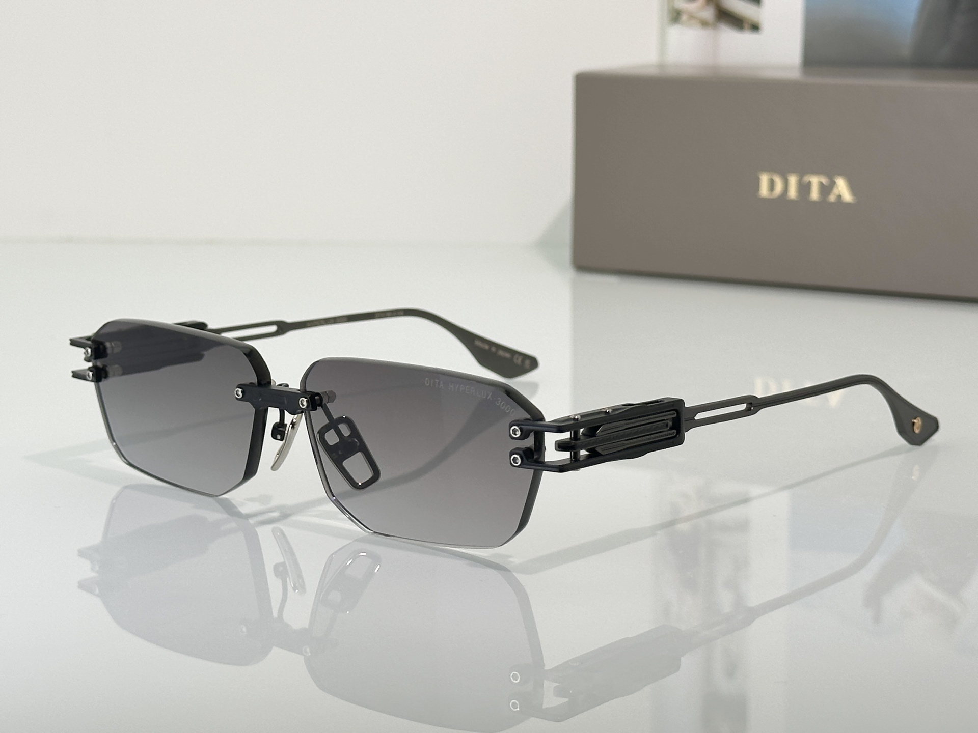 DITA Sunglasses HYPERLUX-3000