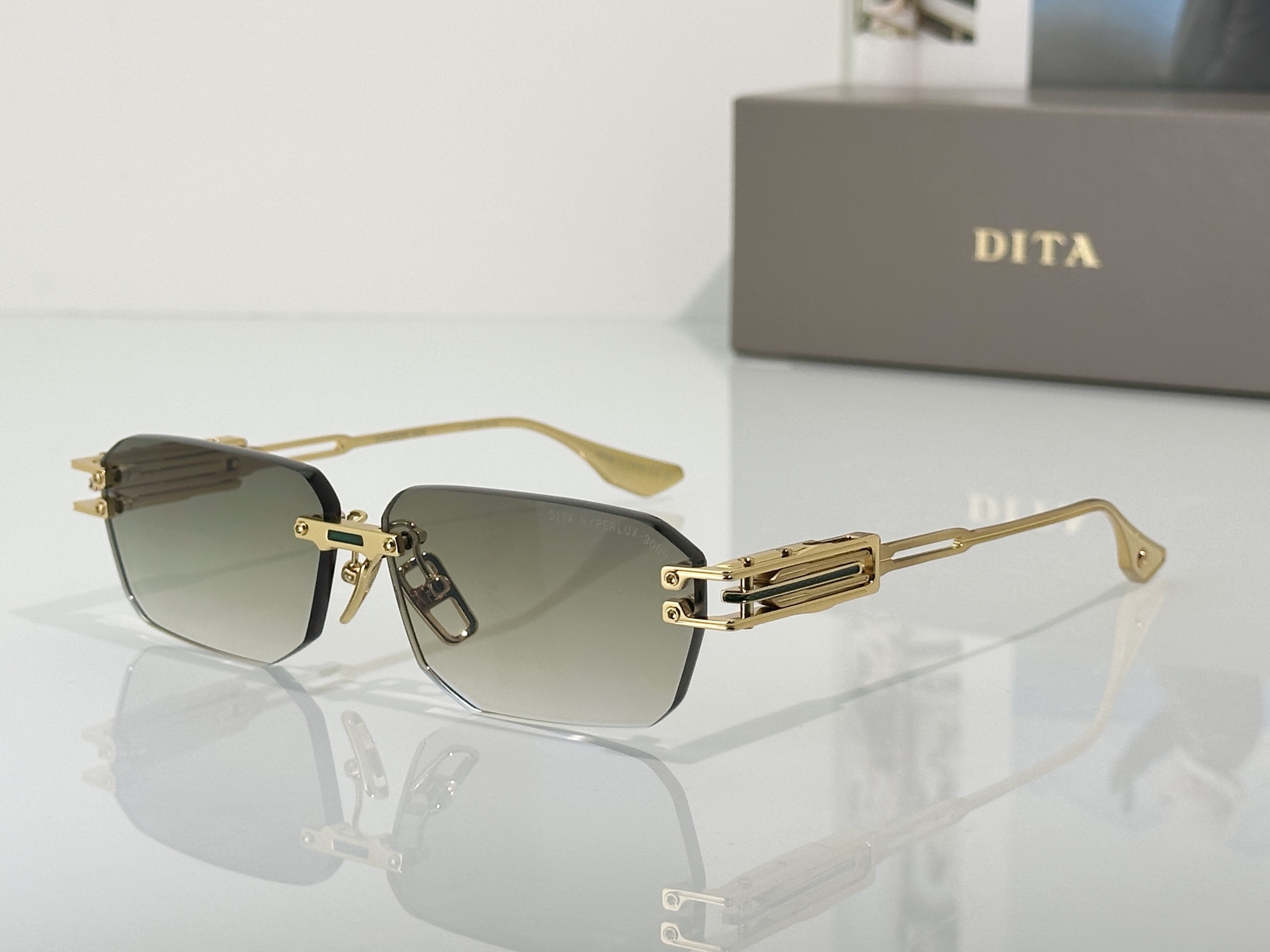 DITA Sunglasses HYPERLUX-3000