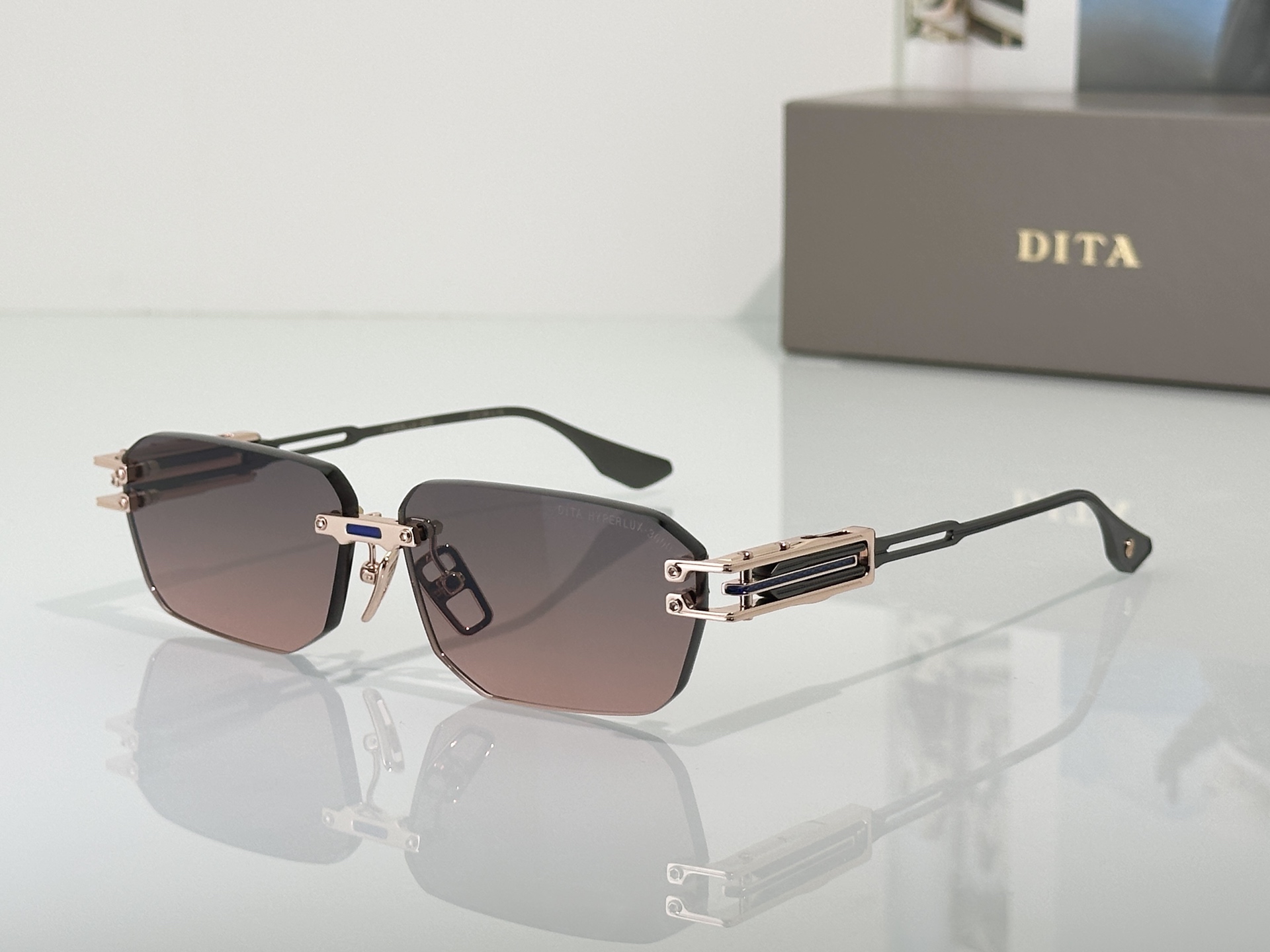 DITA Sunglasses HYPERLUX-3000
