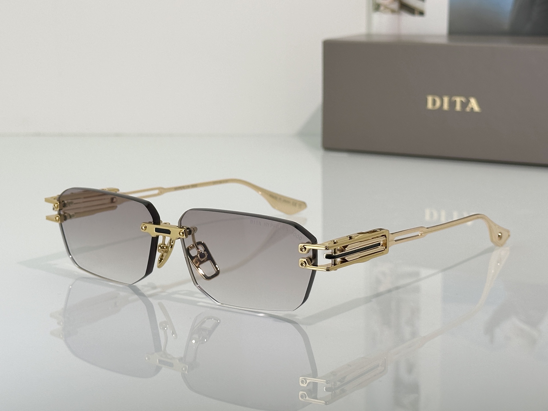 DITA Sunglasses HYPERLUX-3000