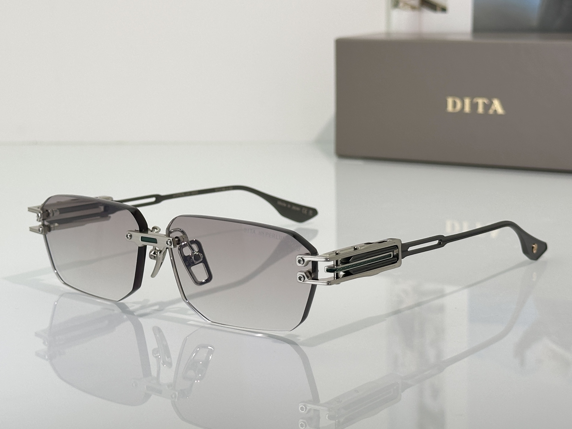 DITA Sunglasses HYPERLUX-3000