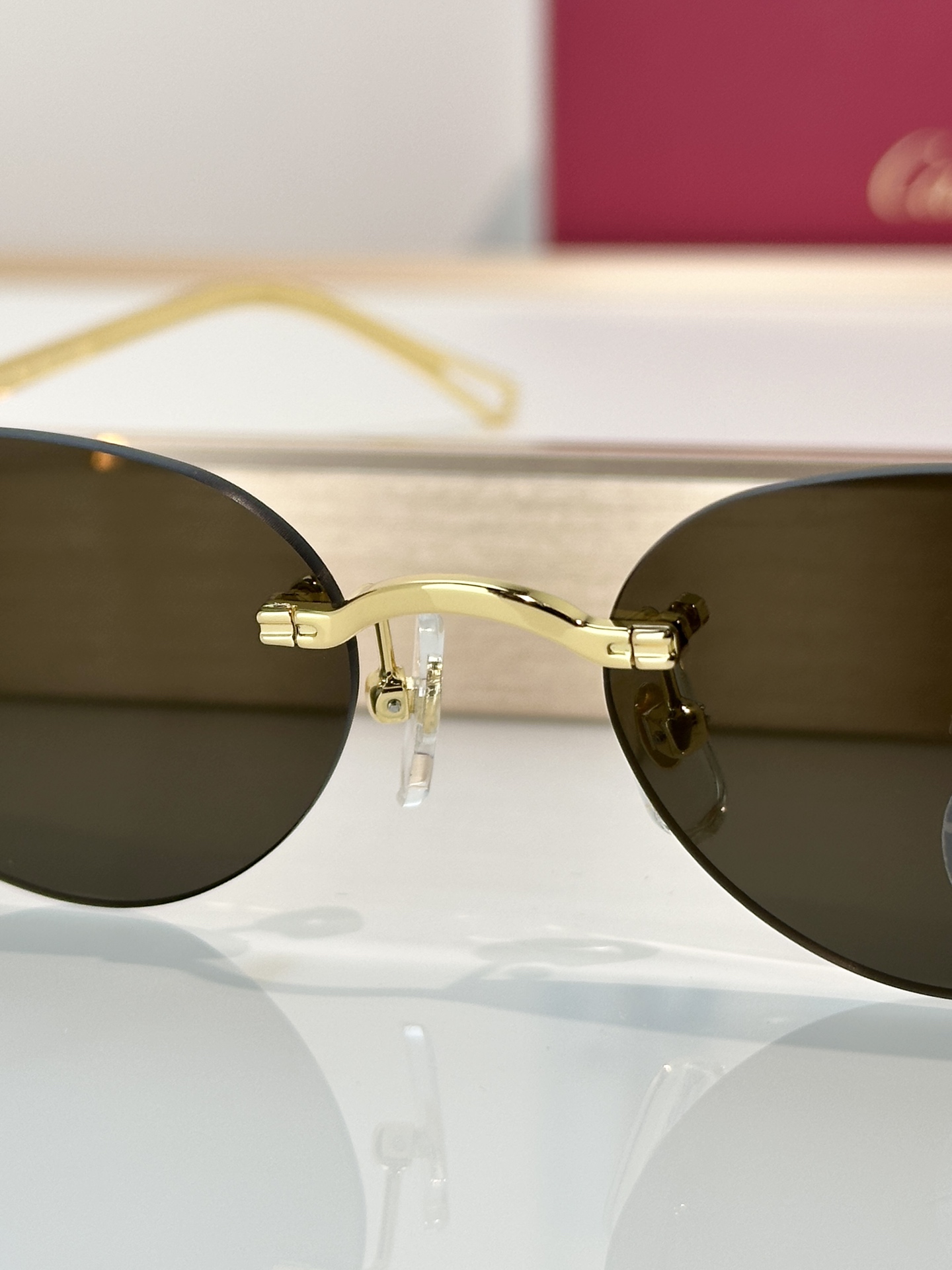 Designer Sunglasses CT0650S