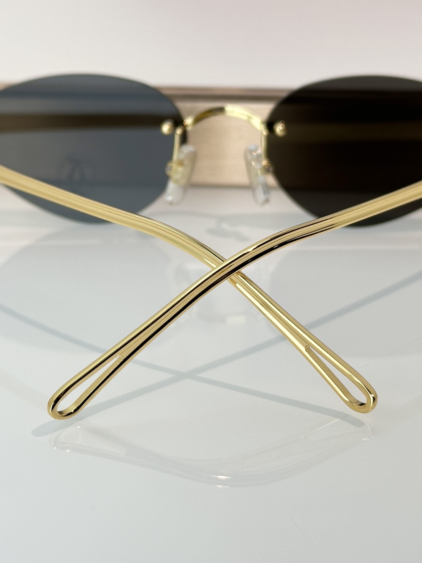 Designer Sunglasses CT0650S