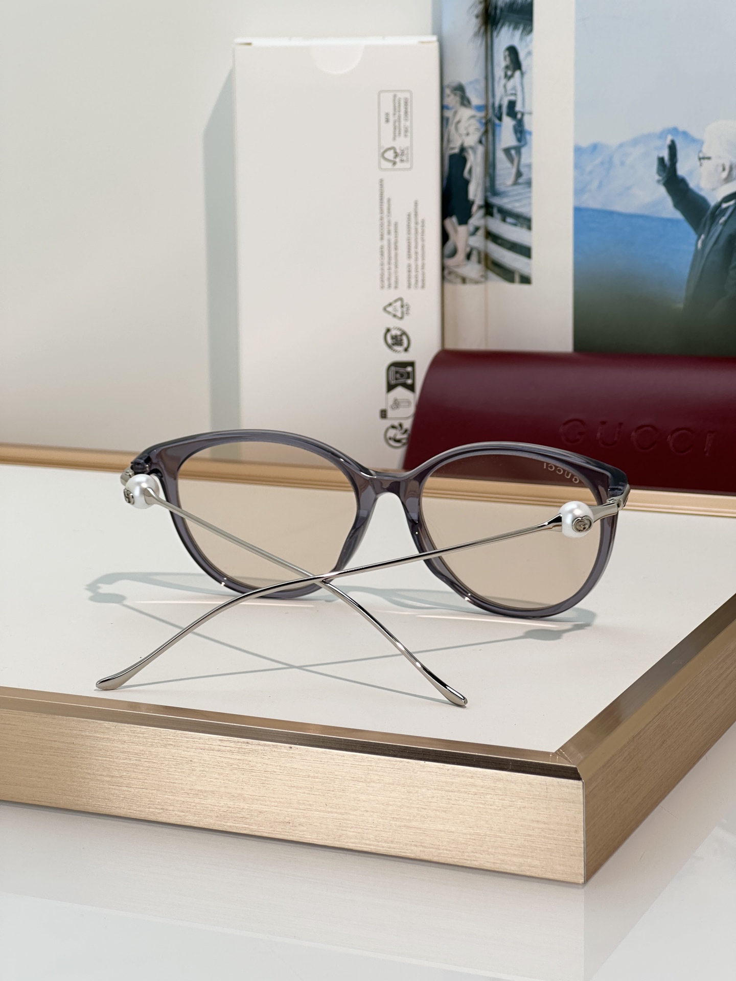 Designer Sunglasses GG2324SK