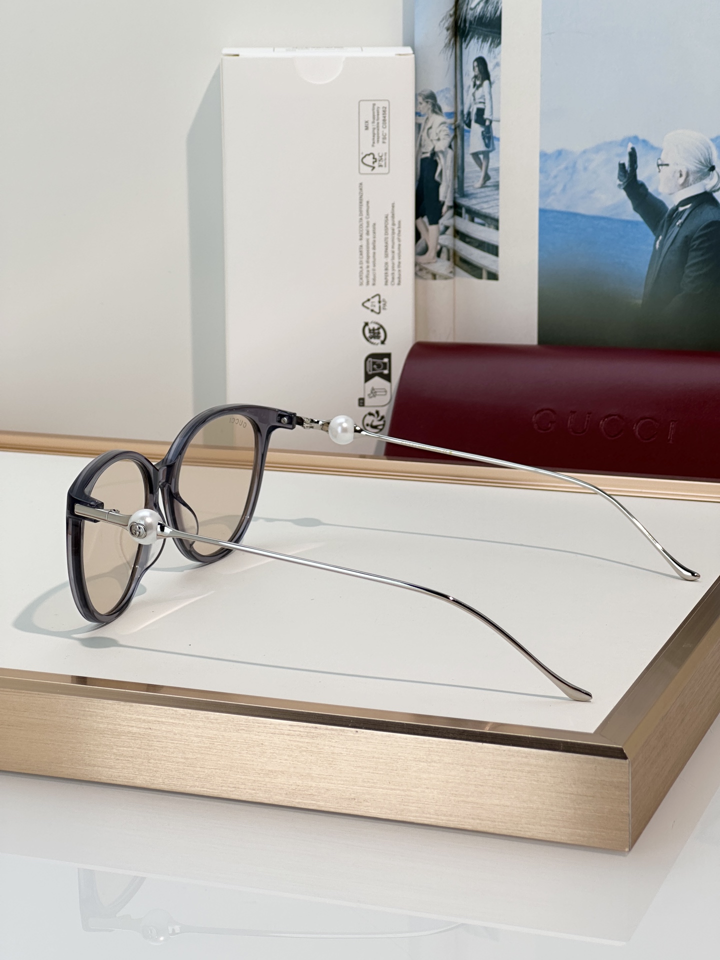 Designer Sunglasses GG2324SK