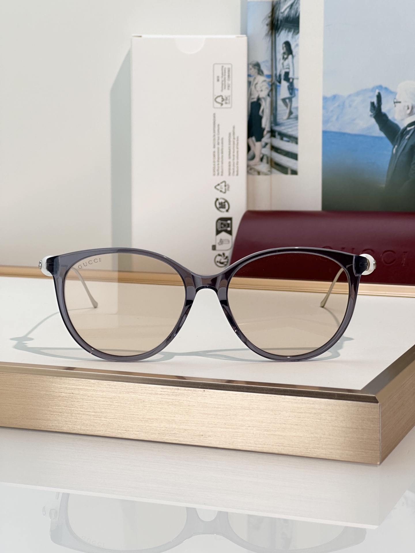 Designer Sunglasses GG2324SK