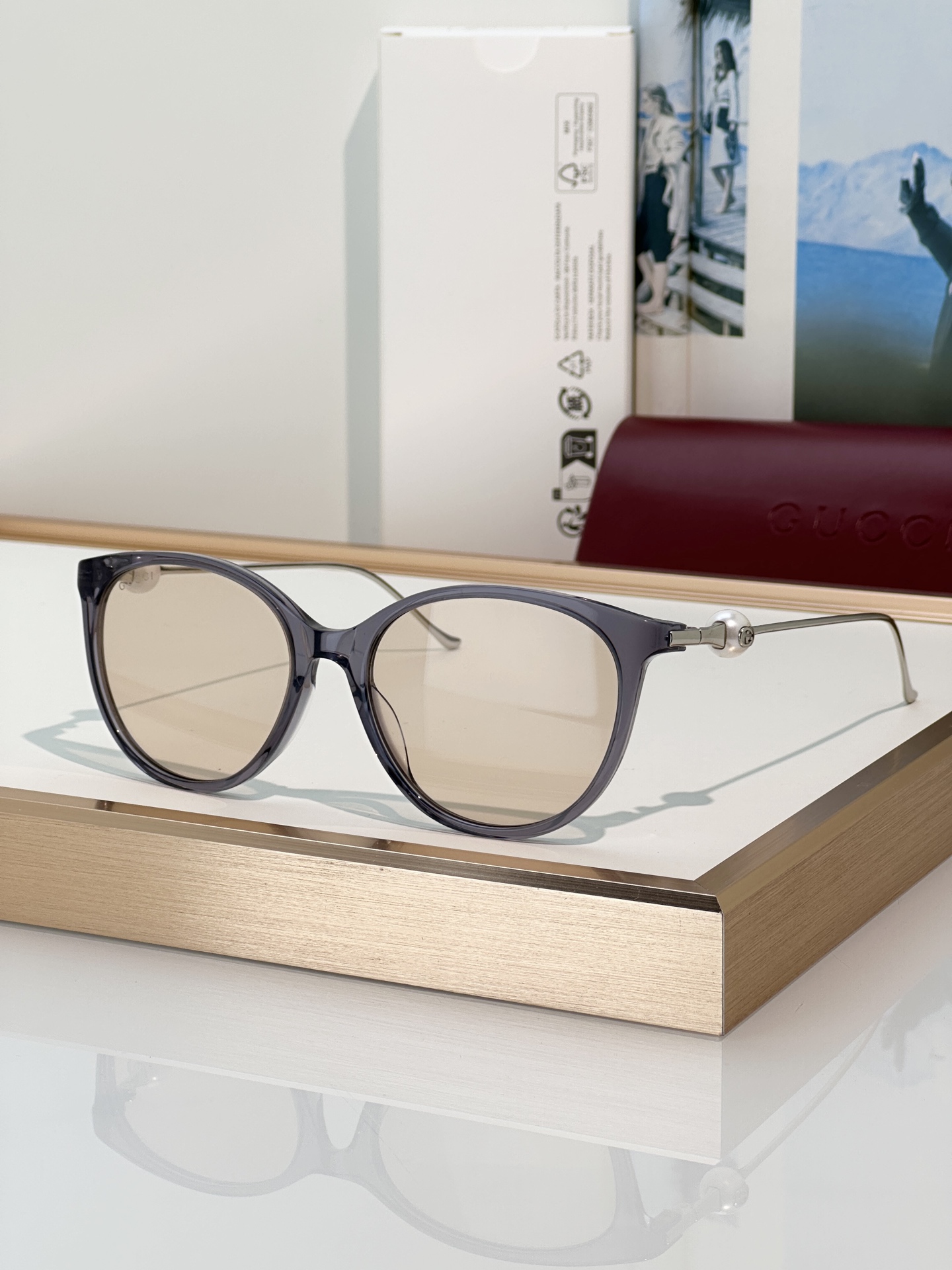 Designer Sunglasses GG2324SK