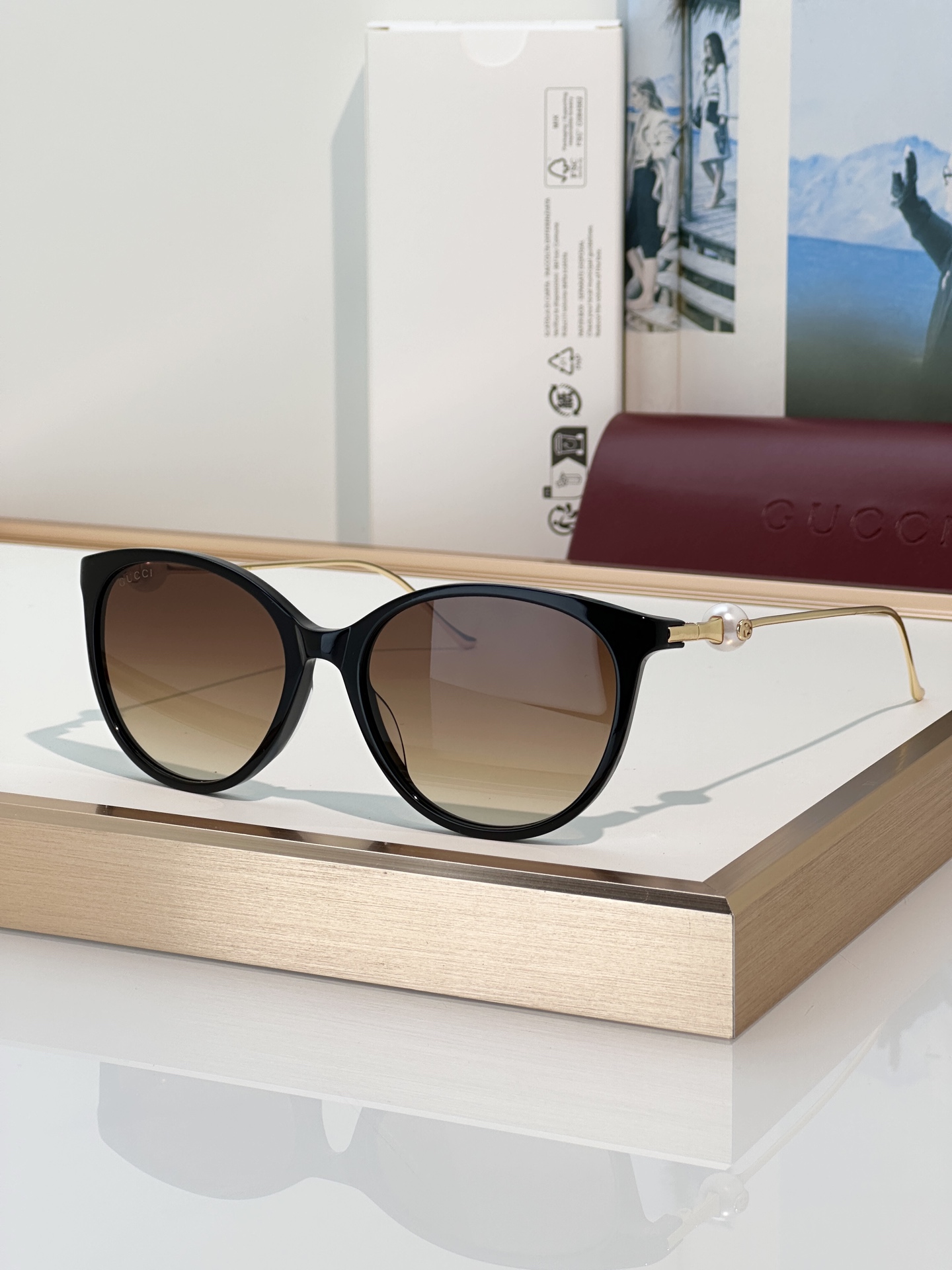 Designer Sunglasses GG2324SK