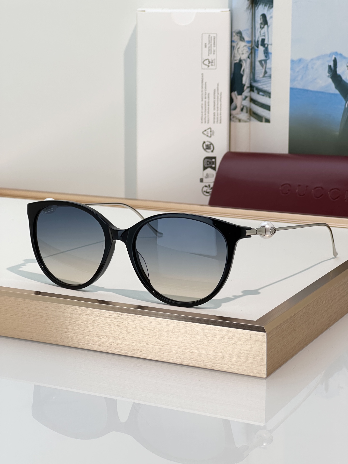 Designer Sunglasses GG2324SK