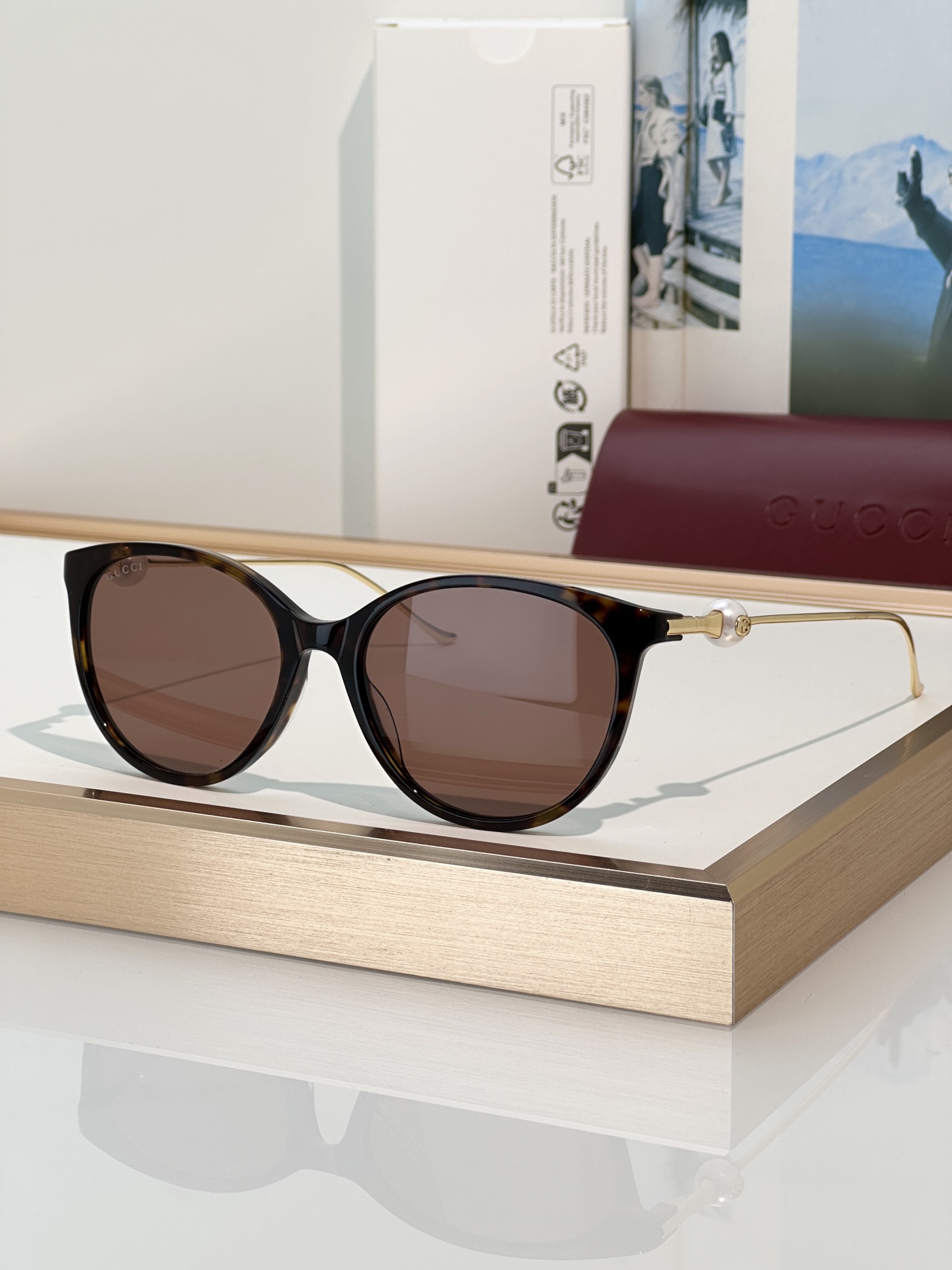 Designer Sunglasses GG2324SK