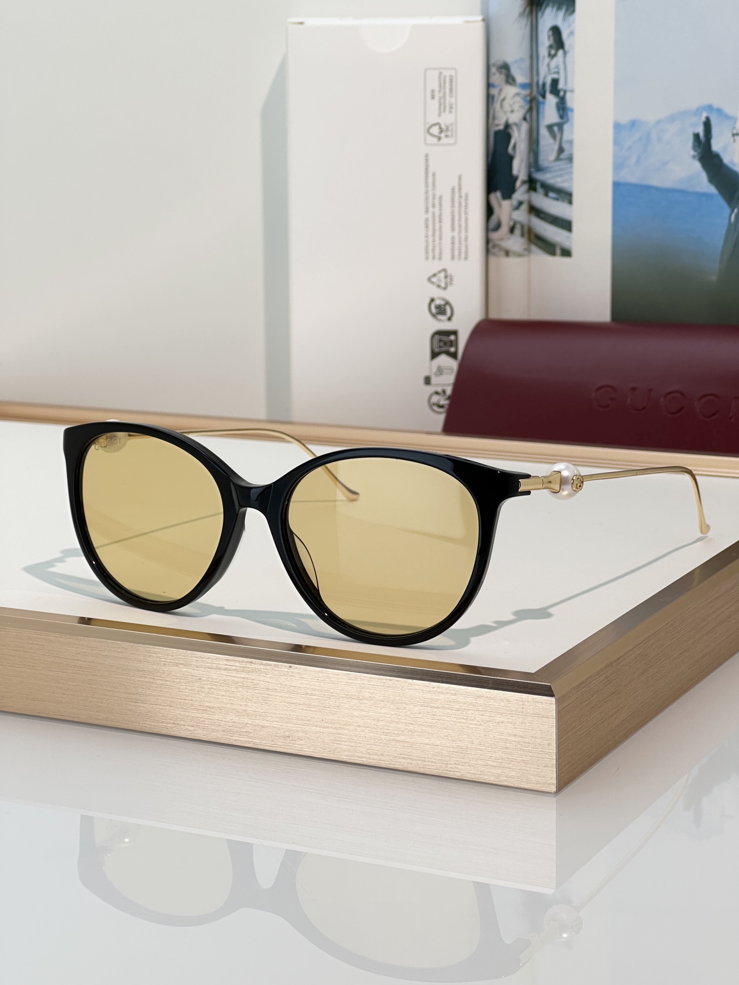 Designer Sunglasses GG2324SK