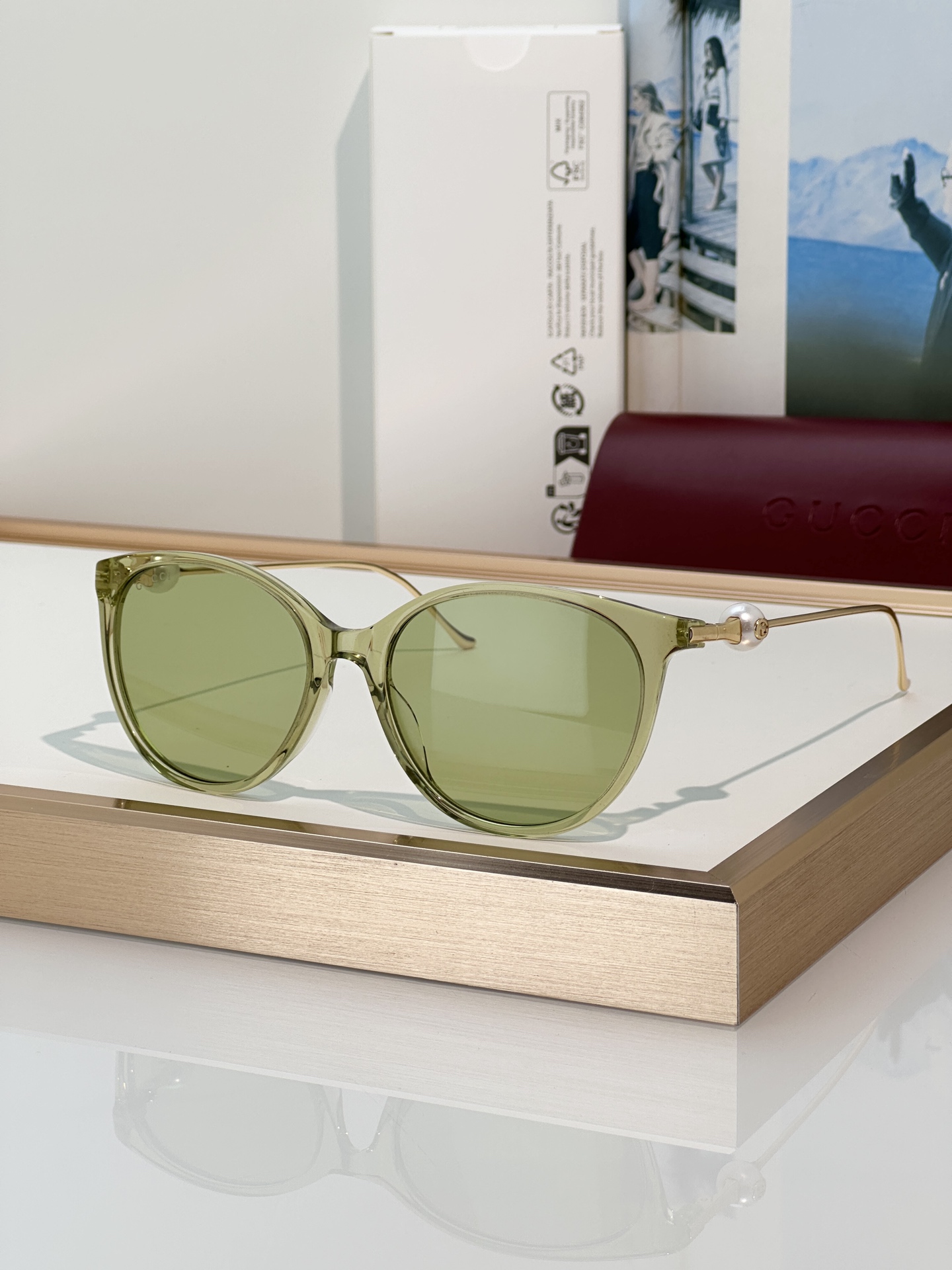 Designer Sunglasses GG2324SK