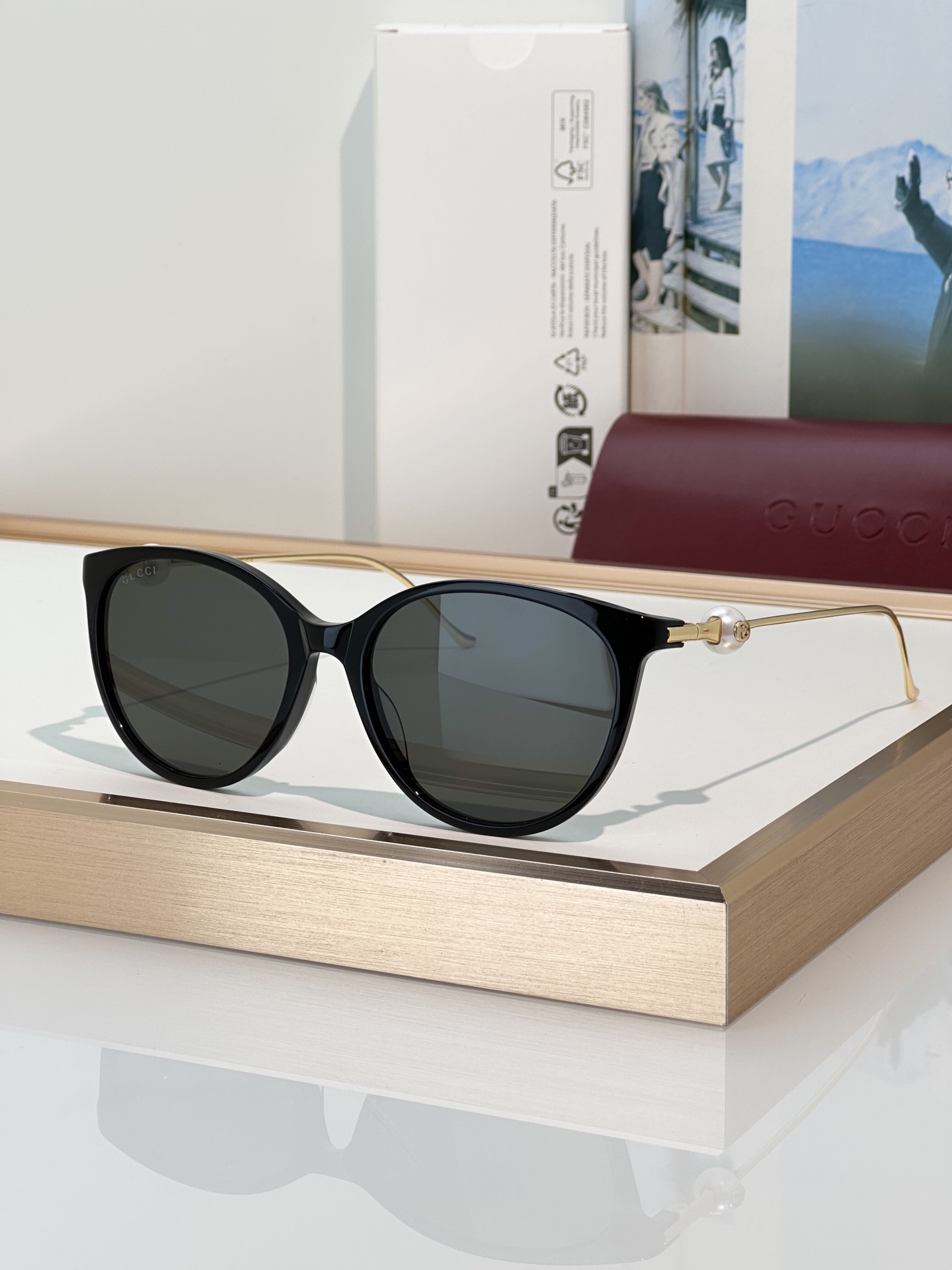 Designer Sunglasses GG2324SK