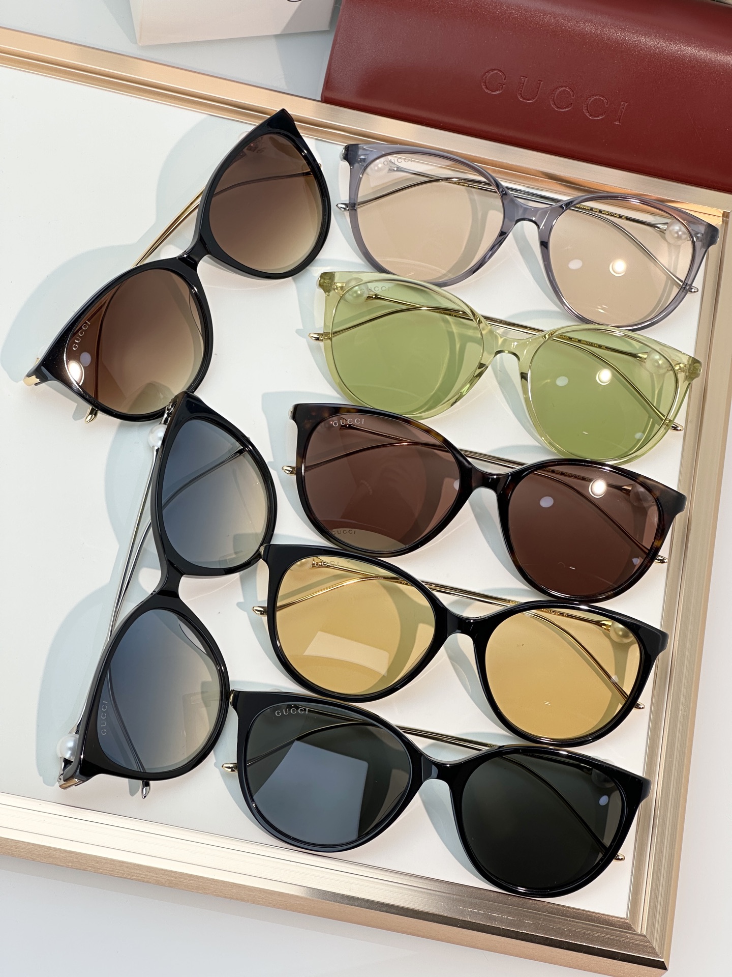 Designer Sunglasses GG2324SK