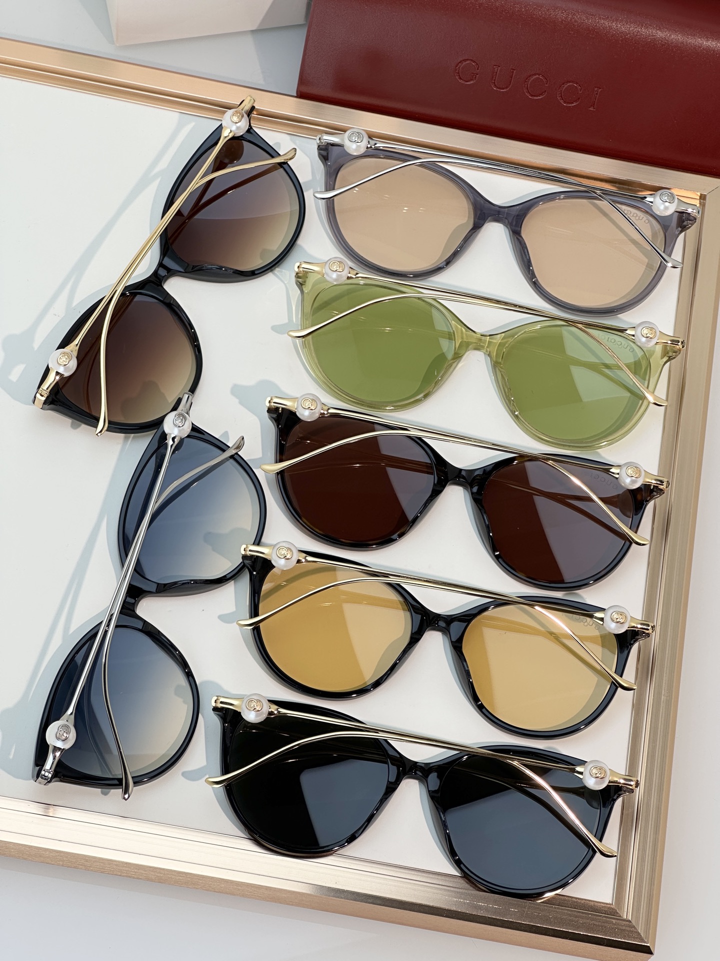 Designer Sunglasses GG2324SK