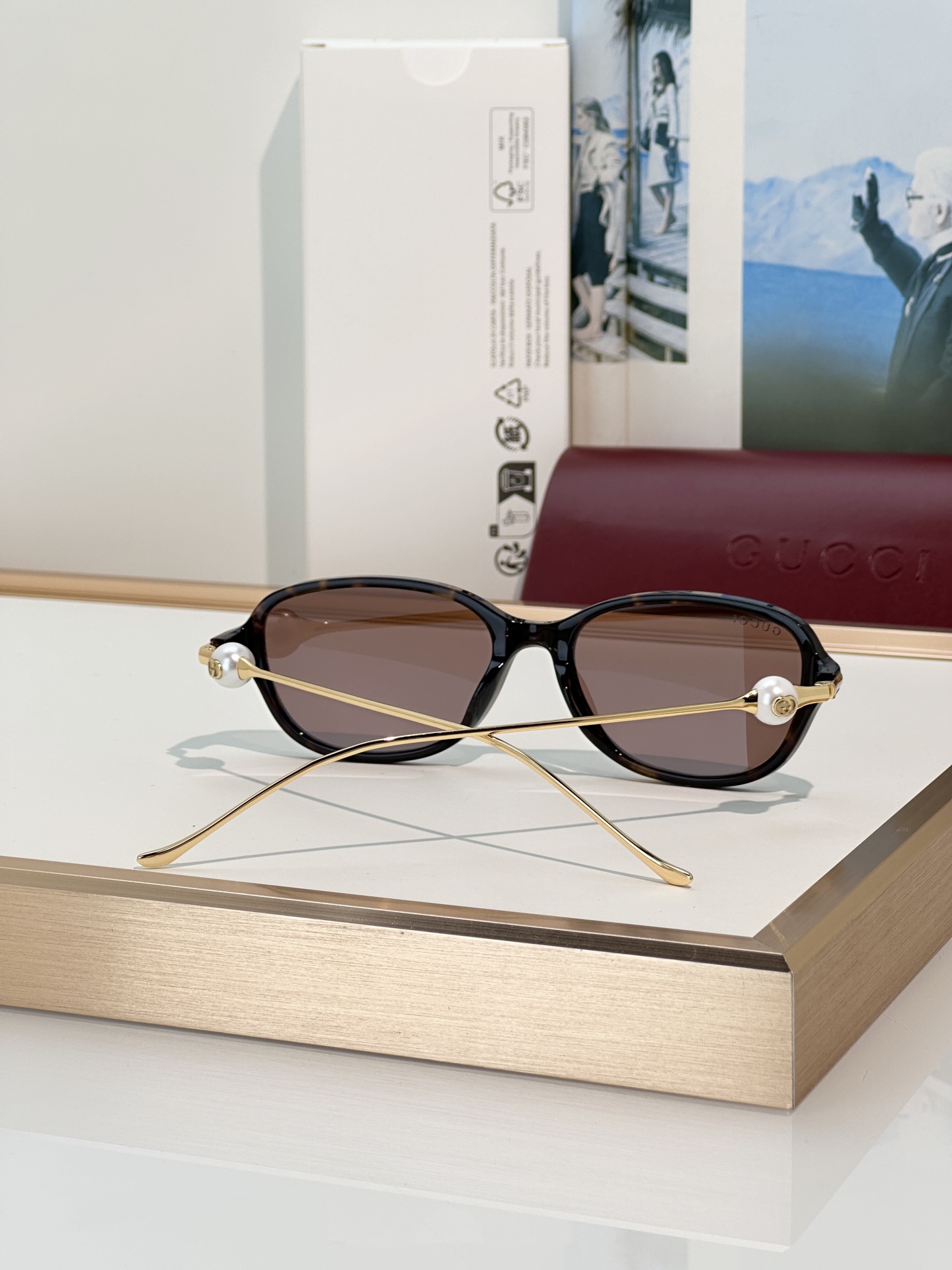 Designer Sunglasses GG2326OA