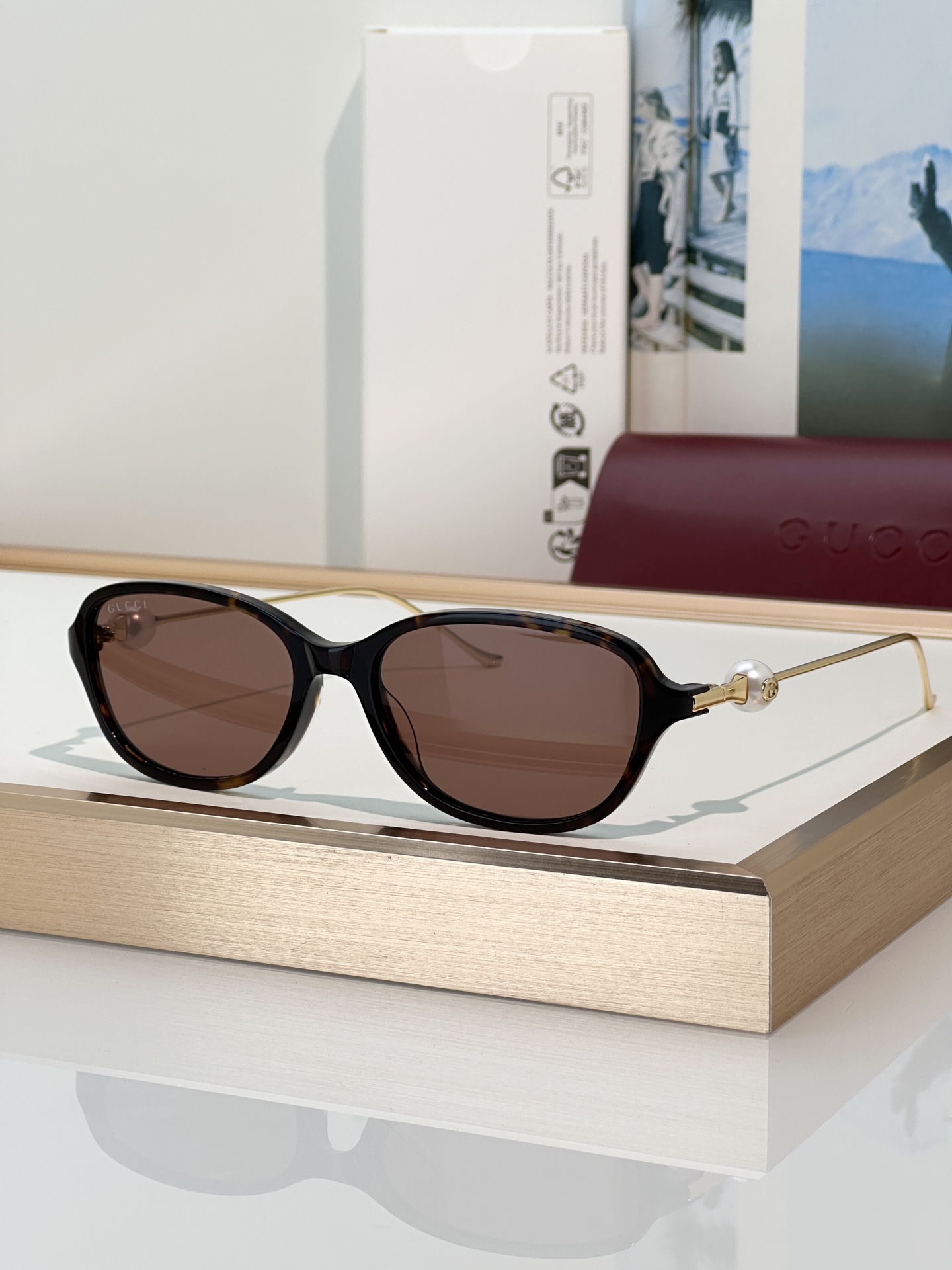 Designer Sunglasses GG2326OA