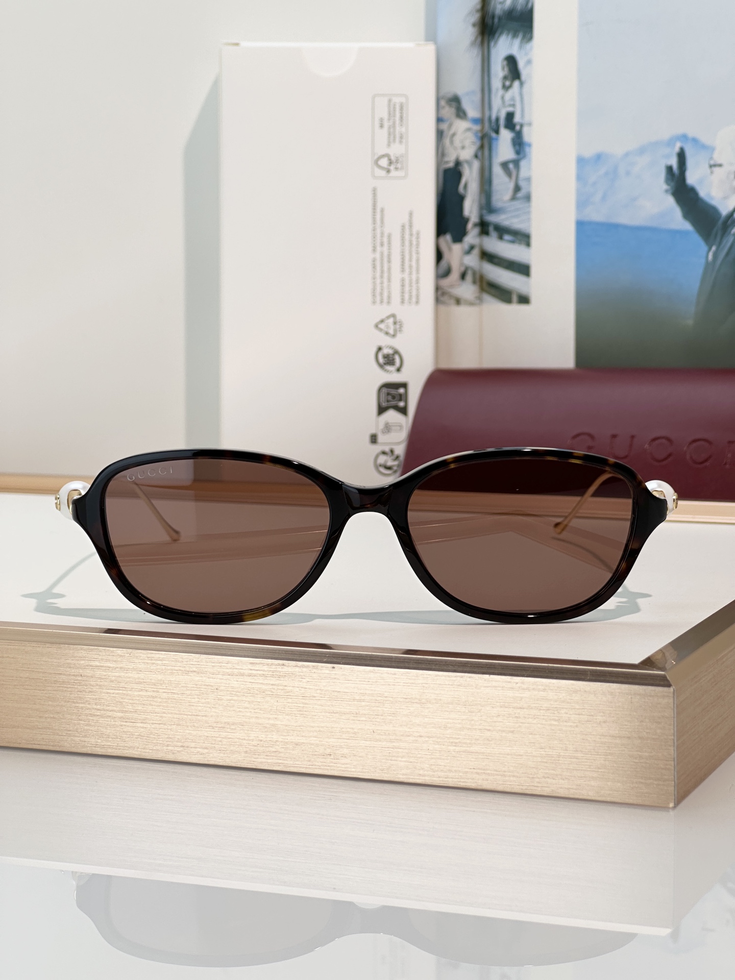Designer Sunglasses GG2326OA