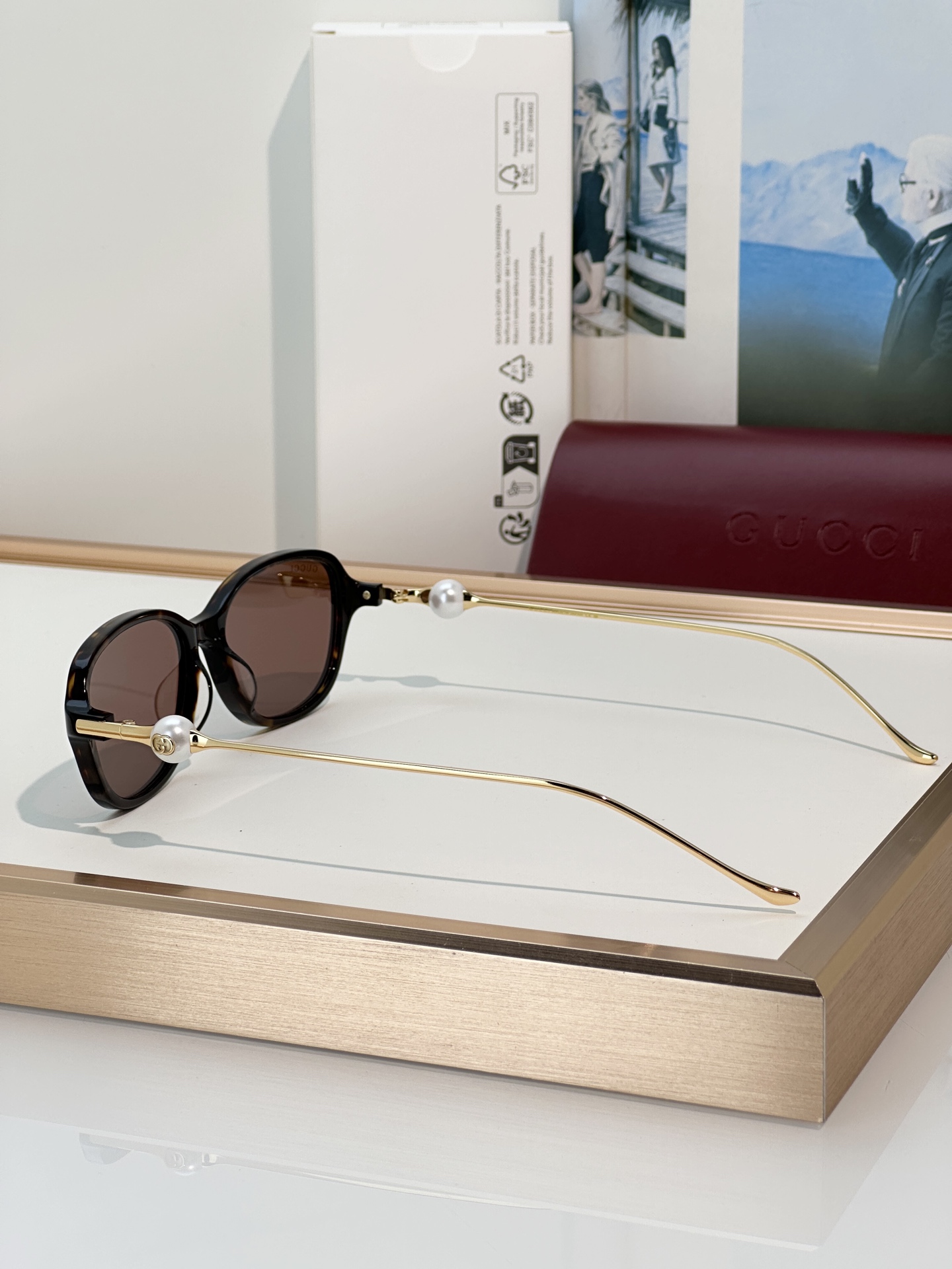 Designer Sunglasses GG2326OA
