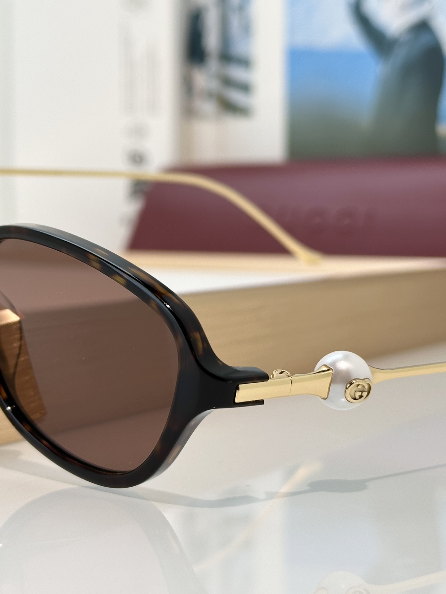 Designer Sunglasses GG2326OA