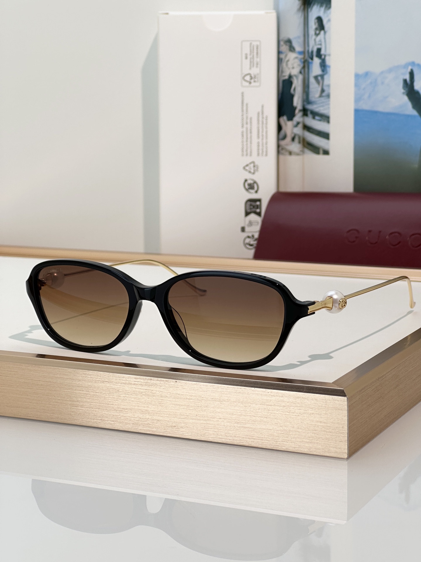 Designer Sunglasses GG2326OA