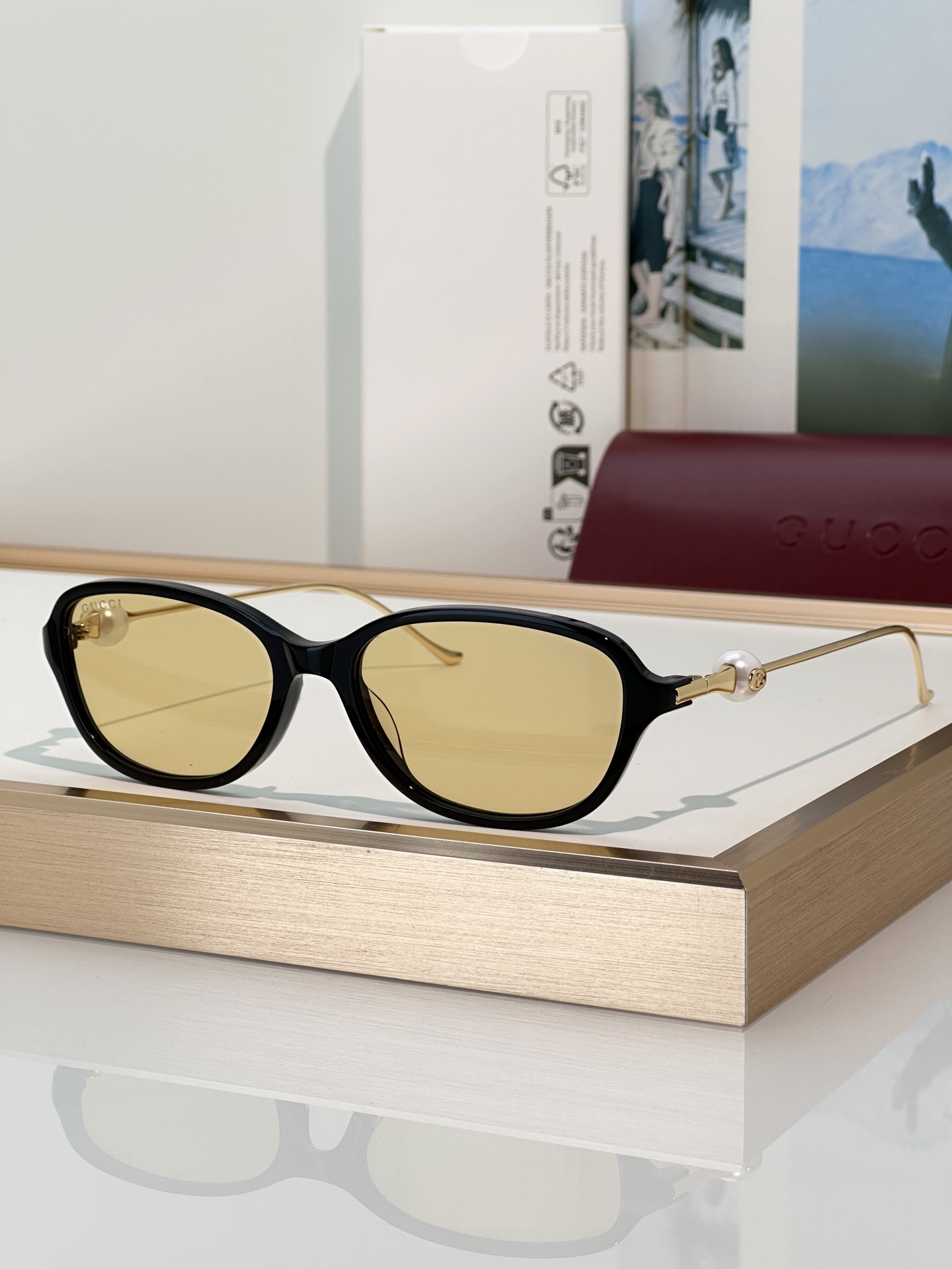 Designer Sunglasses GG2326OA