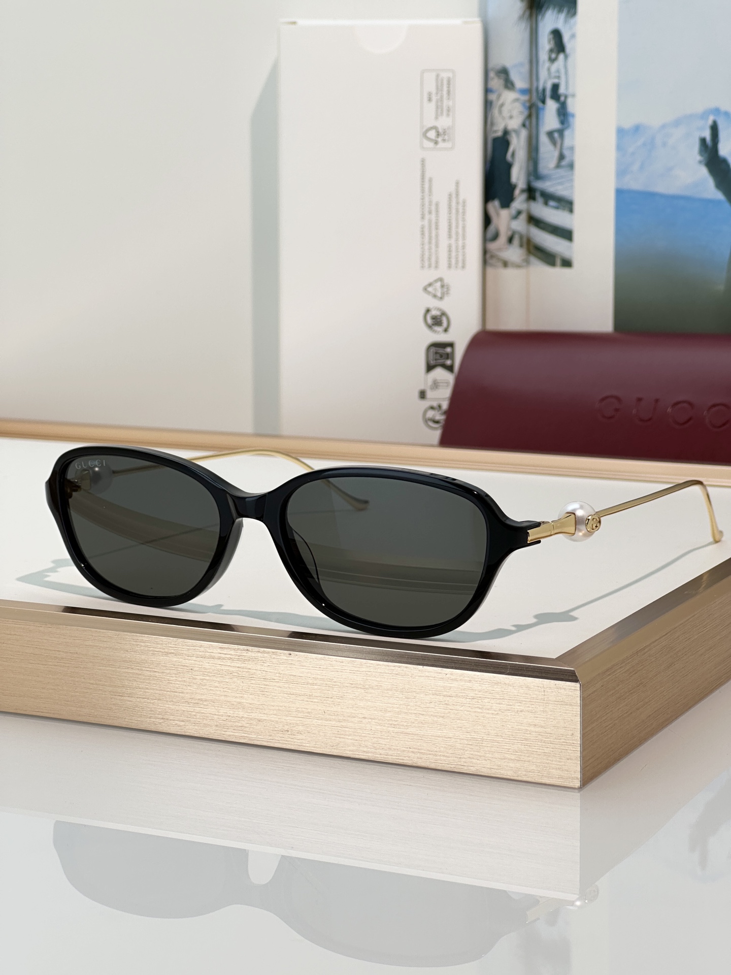 Designer Sunglasses GG2326OA