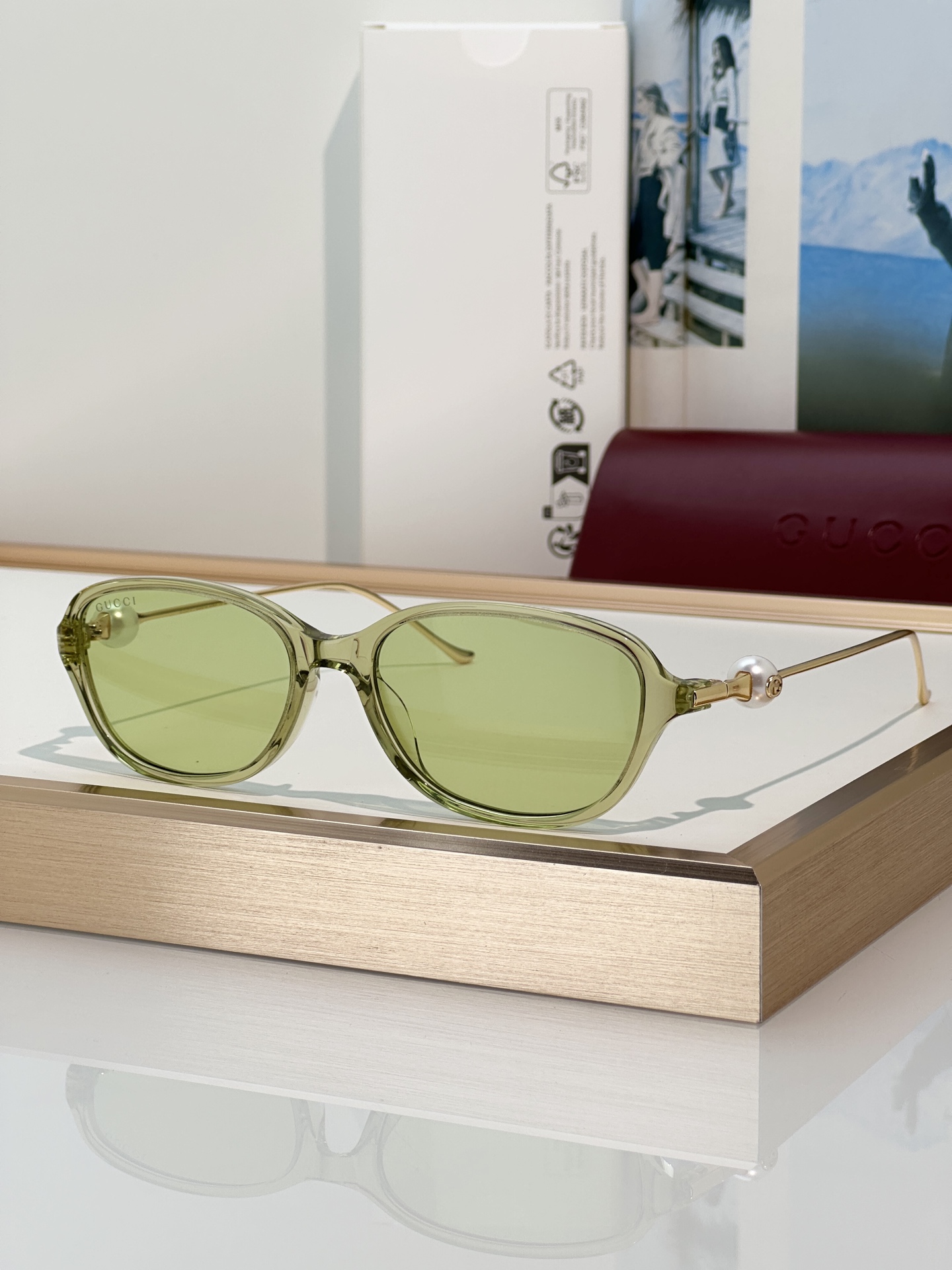 Designer Sunglasses GG2326OA