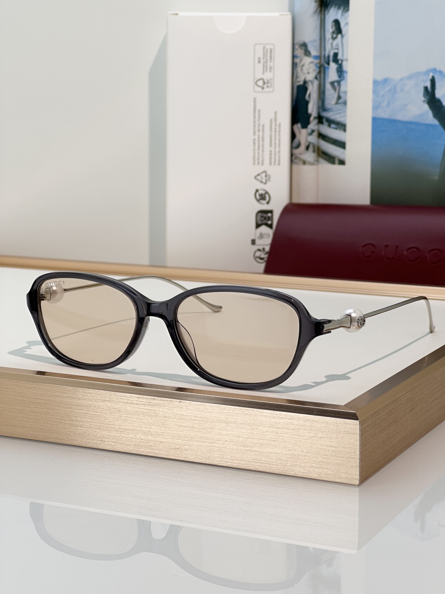 Designer Sunglasses GG2326OA