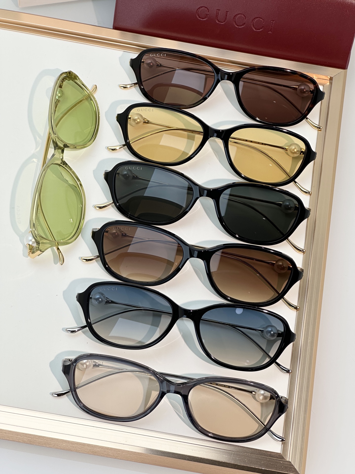 Designer Sunglasses GG2326OA