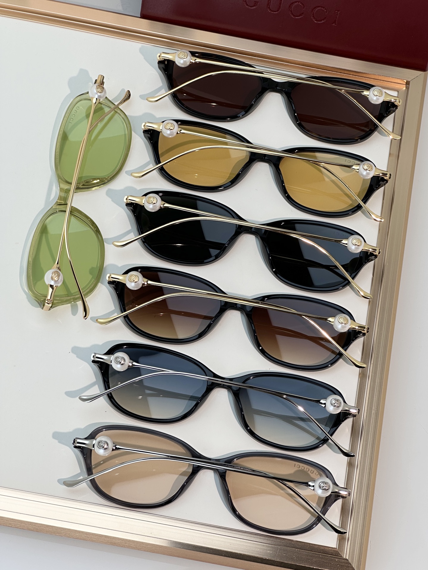 Designer Sunglasses GG2326OA