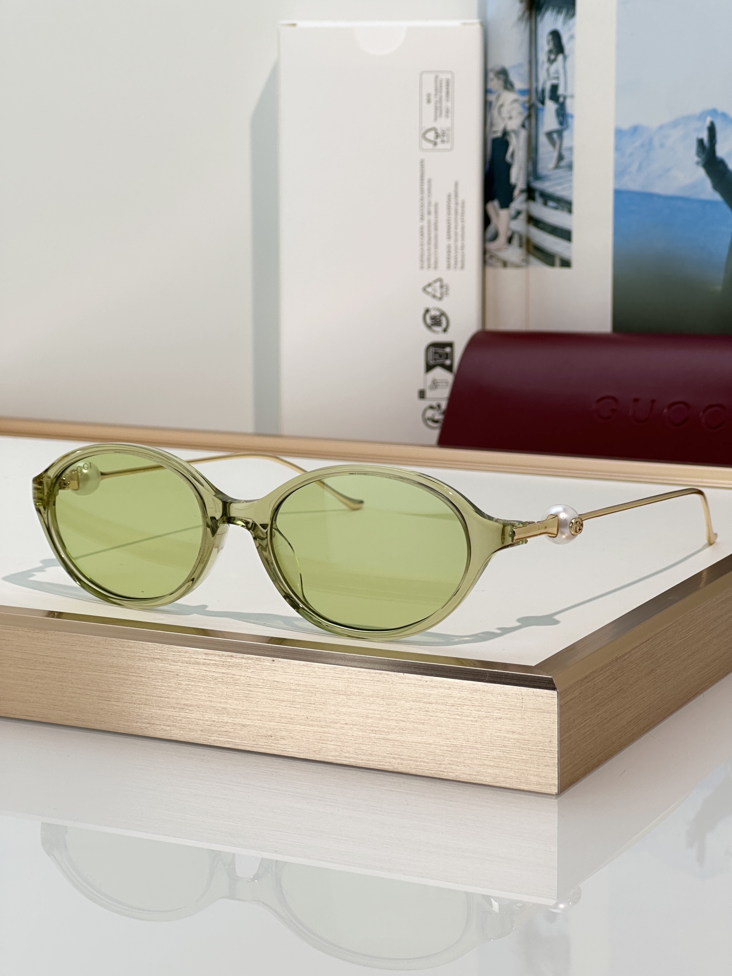 Designer Sunglasses GG2325SA