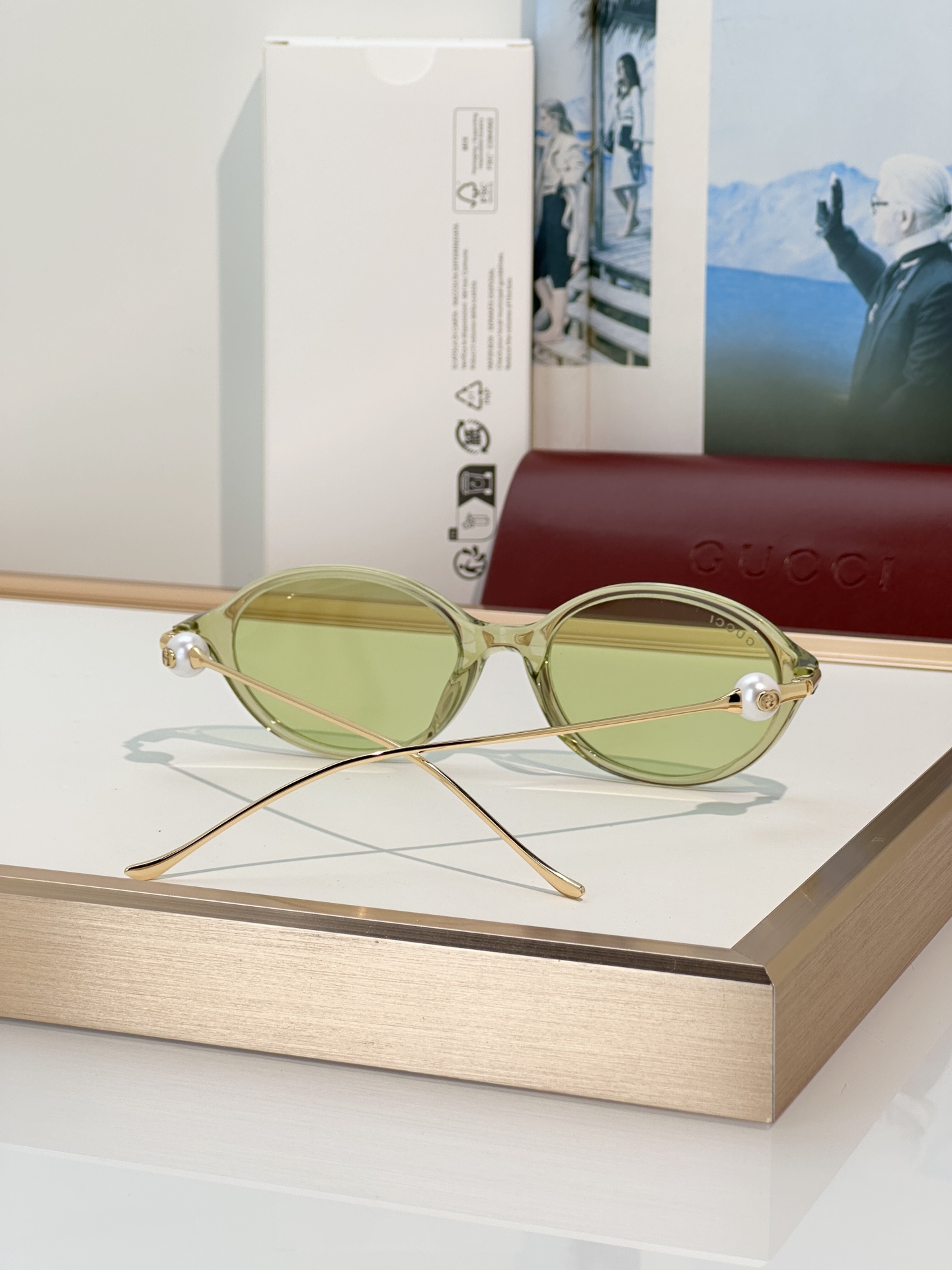 Designer Sunglasses GG2325SA